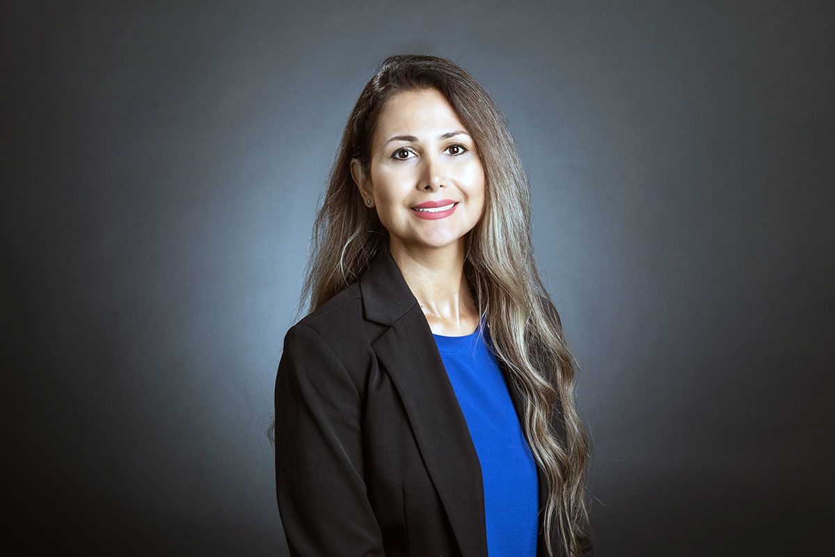 Dr. Shima   Farhesh
