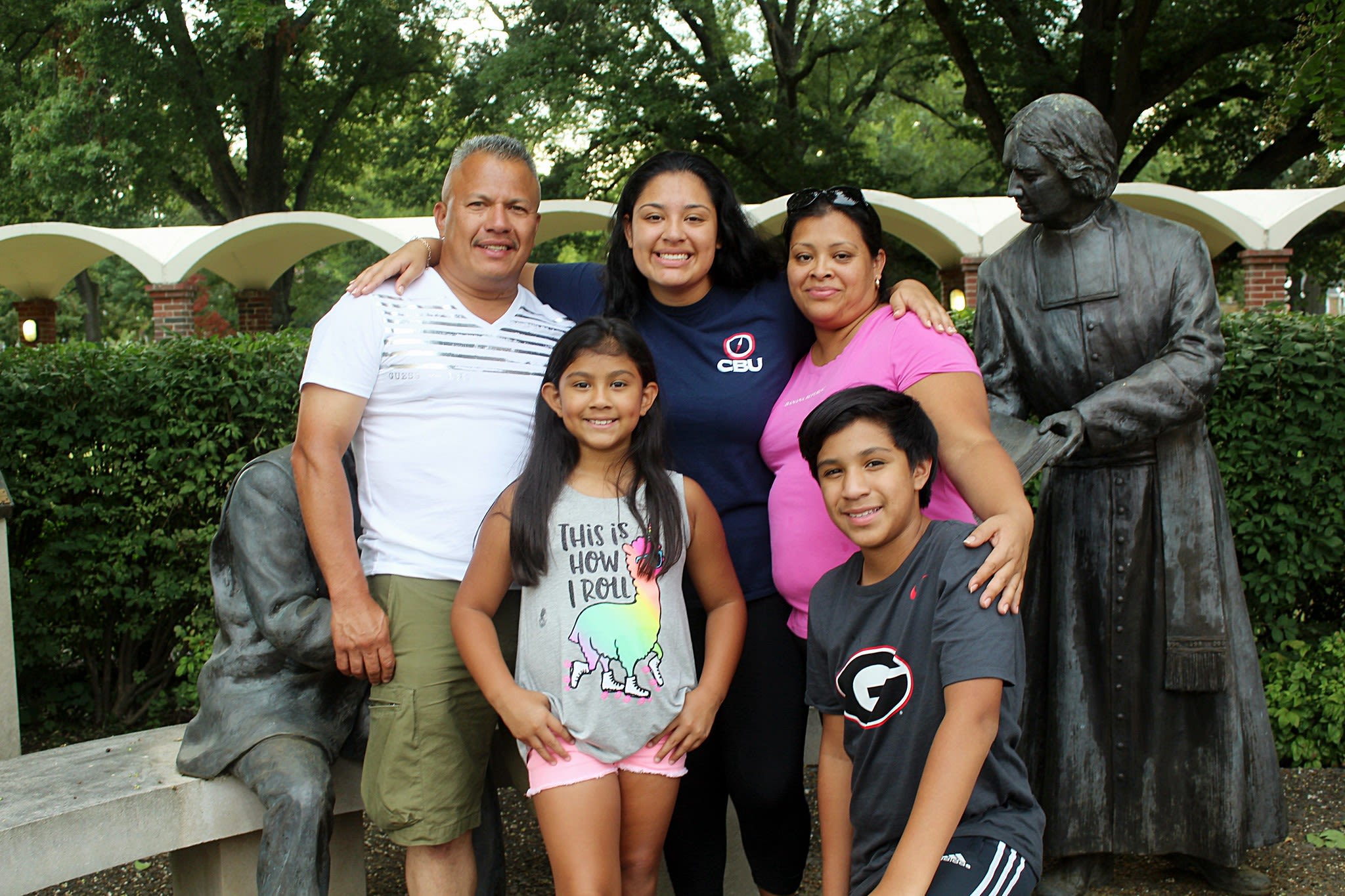 CBU Parents