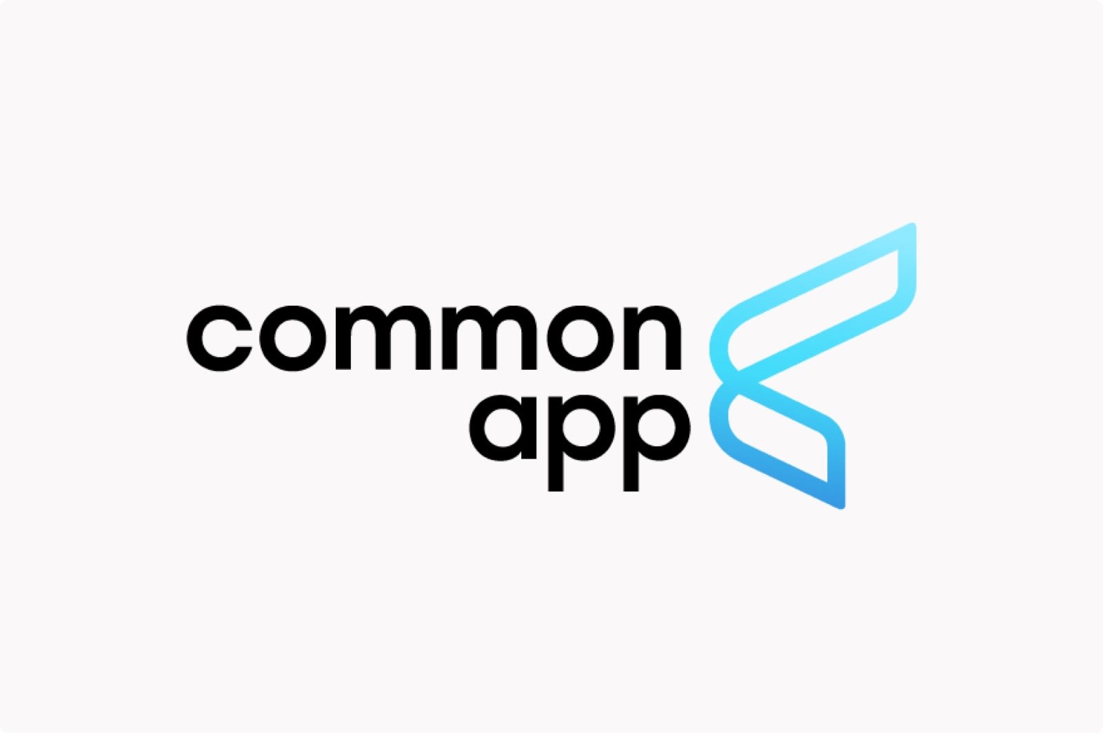 Common App logo