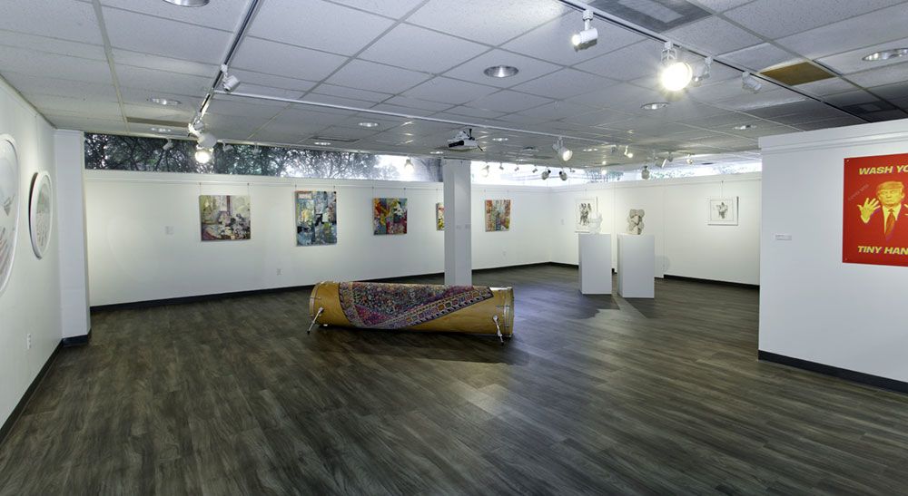 Gallery view of