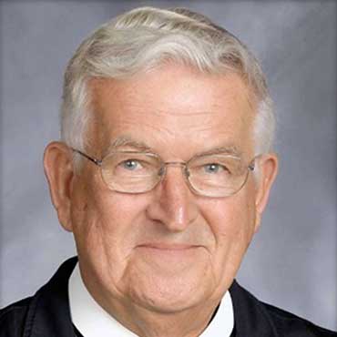 Brother David Galinski