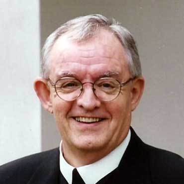 Brother Robert Werle Portrait
