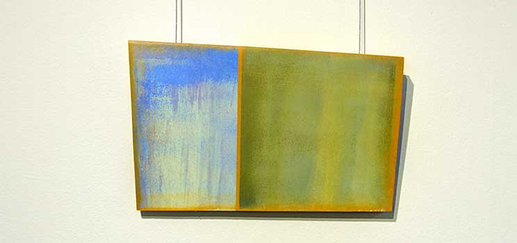 abstract painting