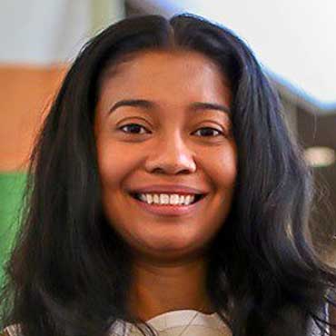 Carjamin Scott Portrait