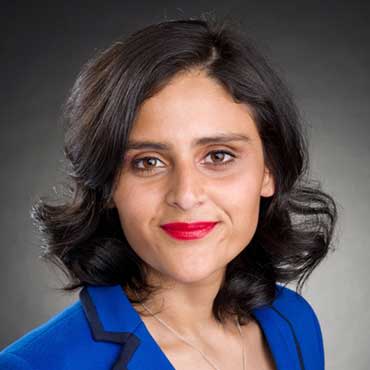 Gabby Salinas Portrait