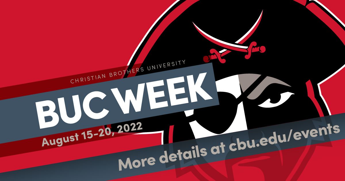 Featured Events Christian Brothers University
