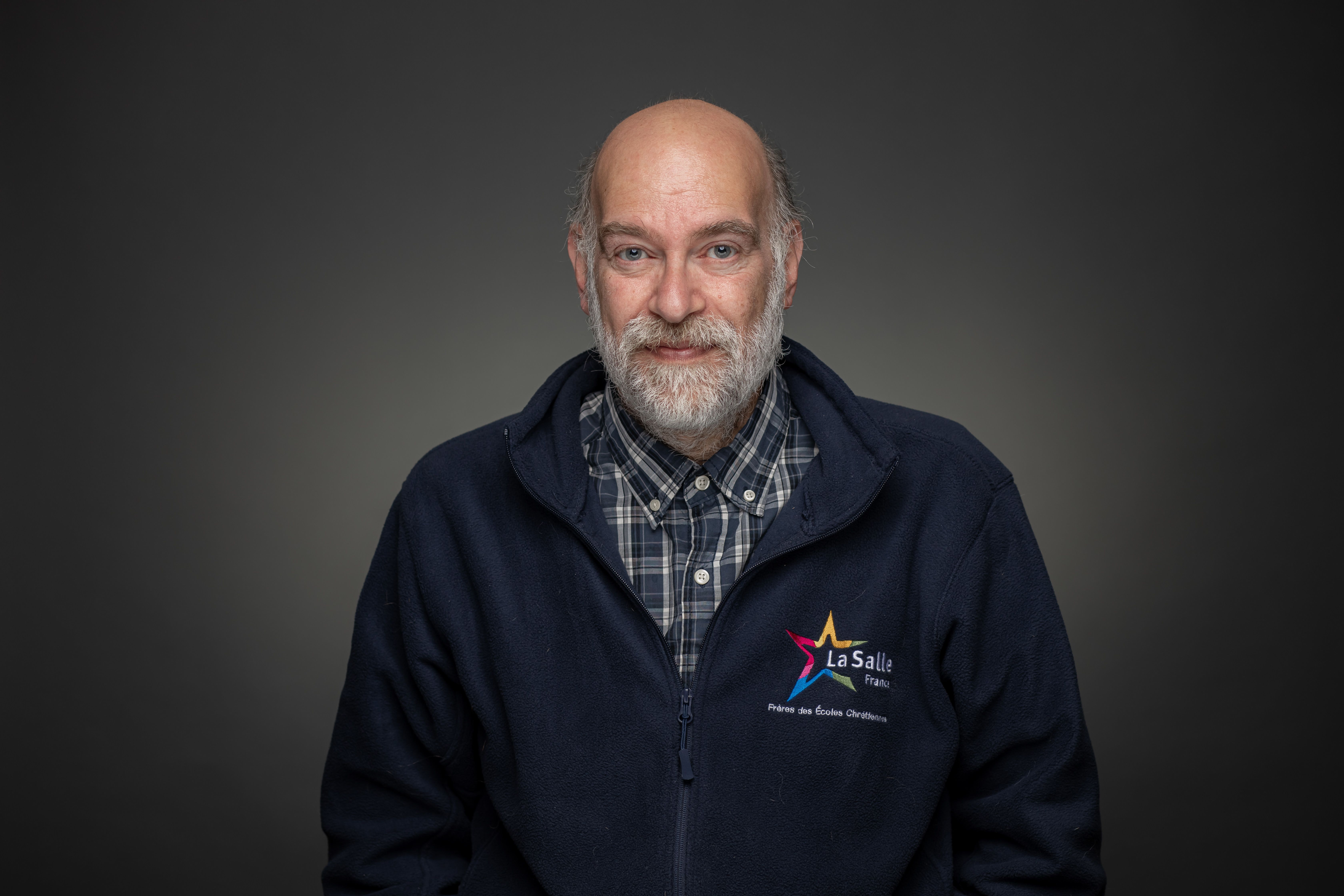 Dr. Pascal Bedrossian