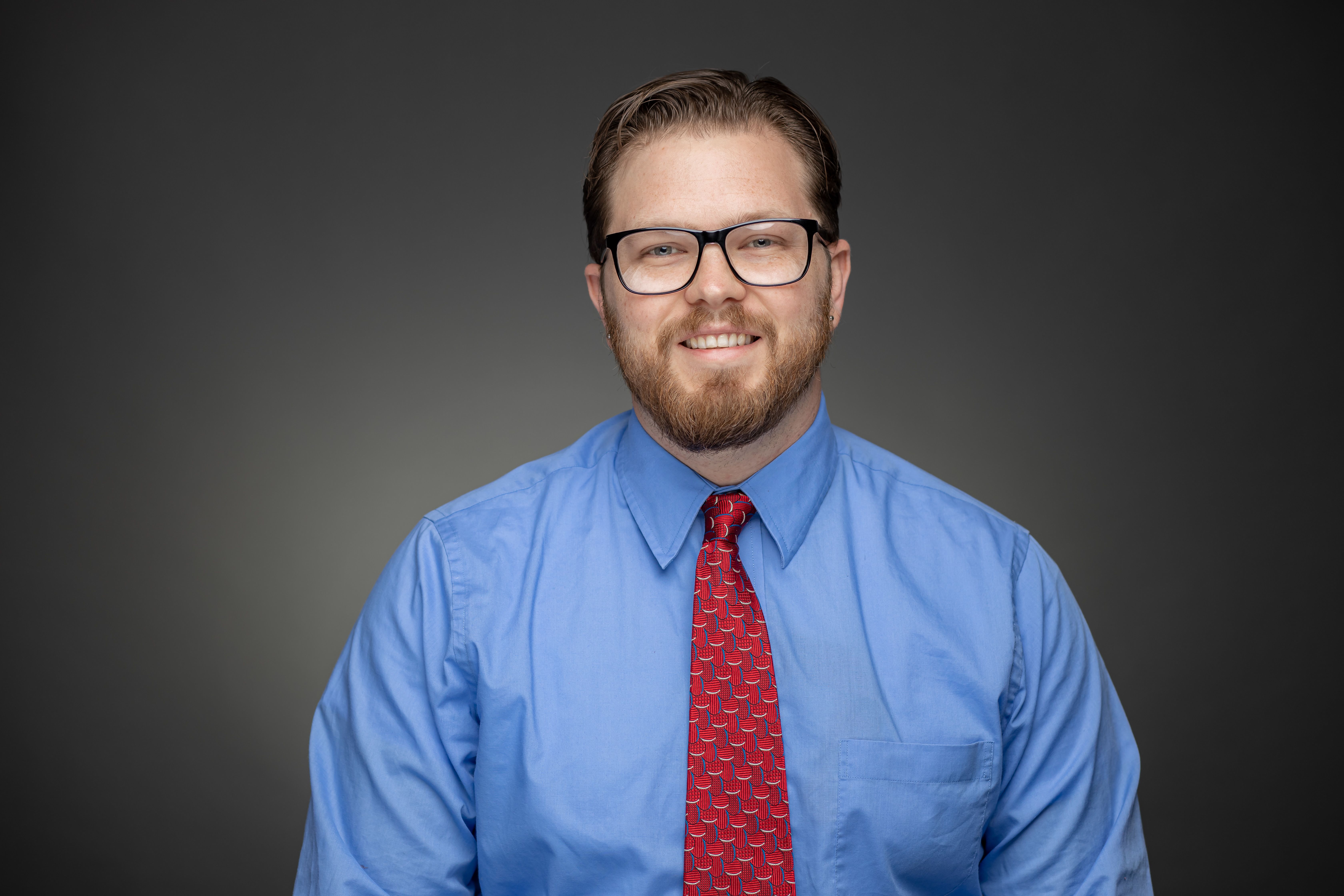 Scott Baietti