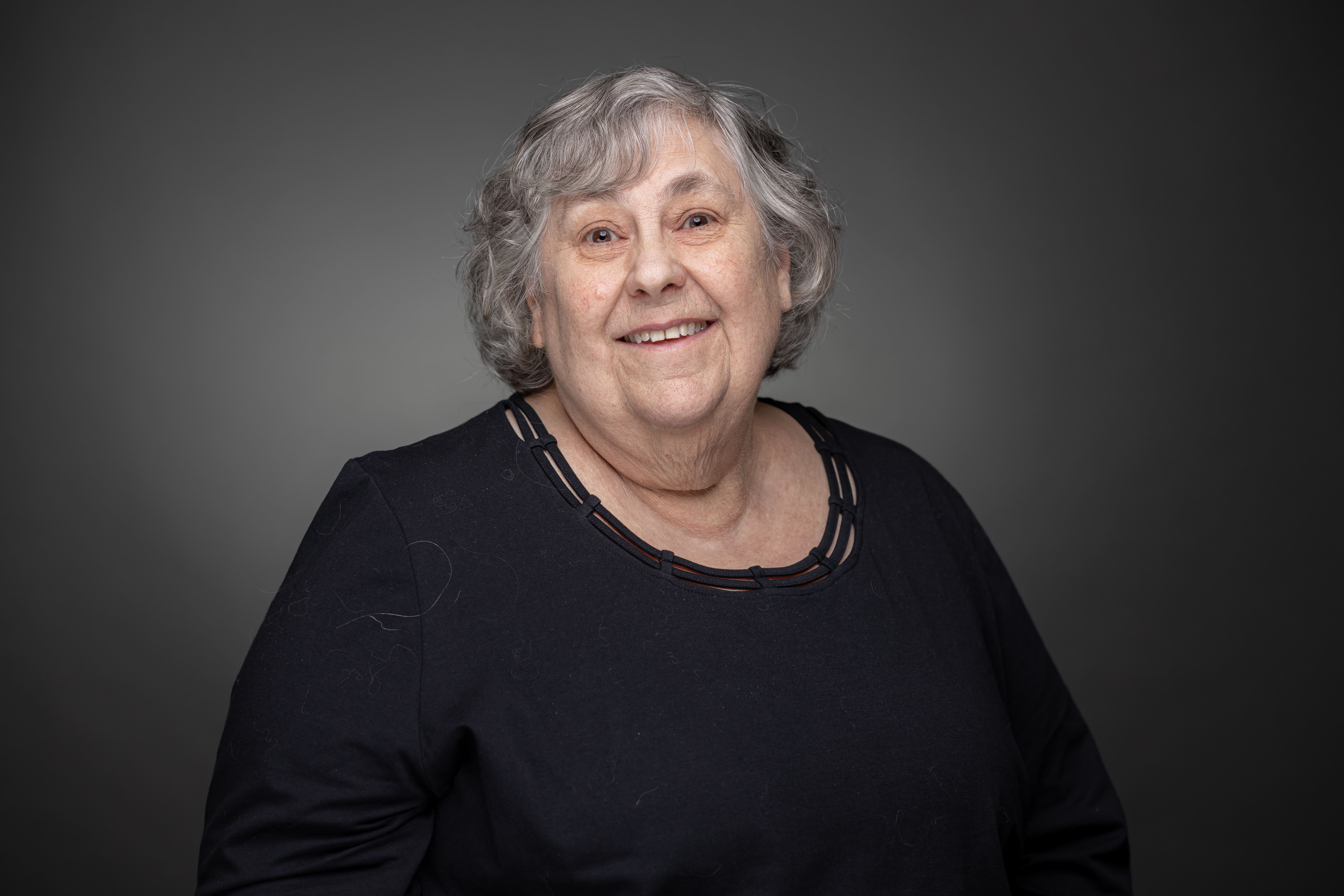 Nancy P. Wilder