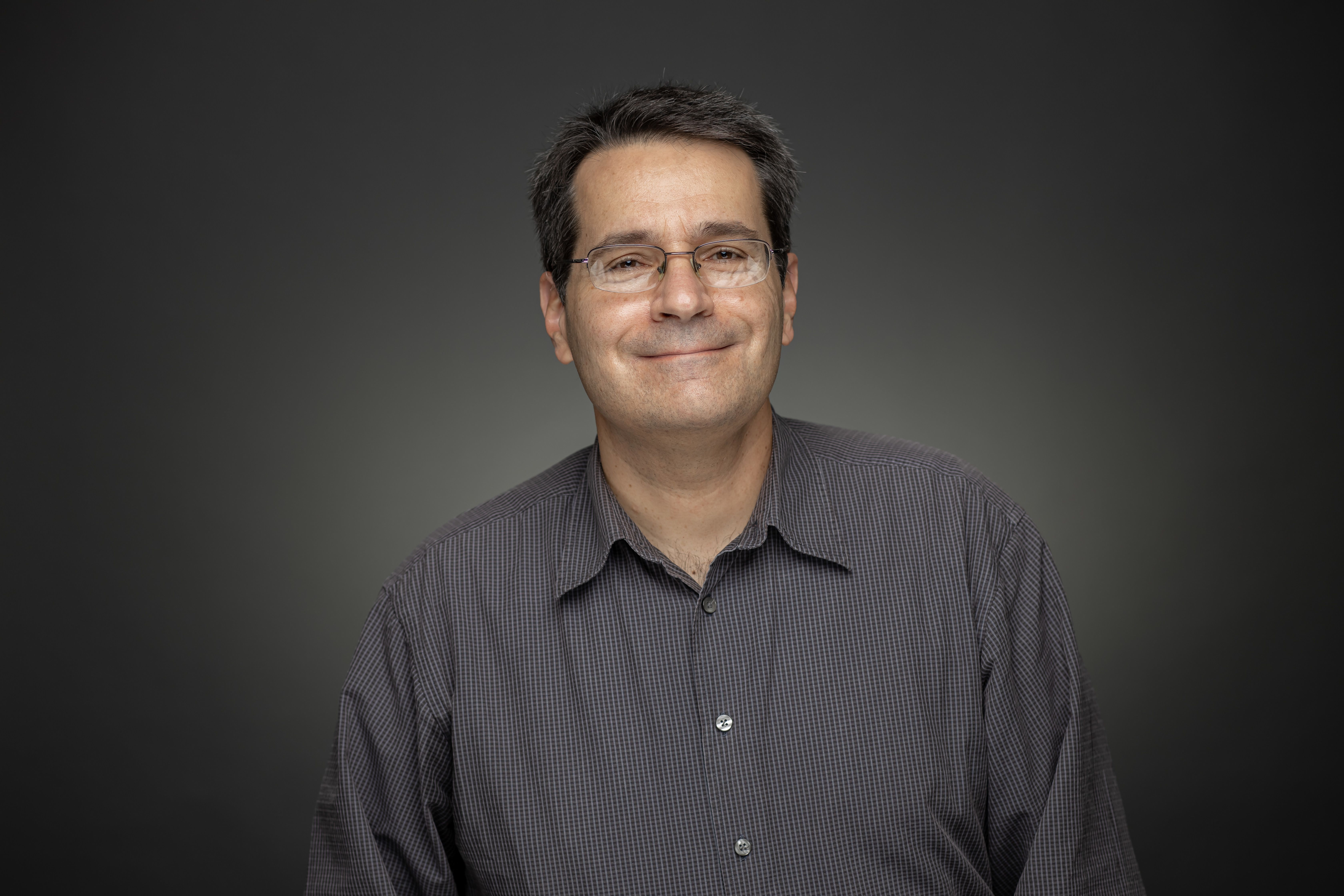 Dr. John A. Varriano