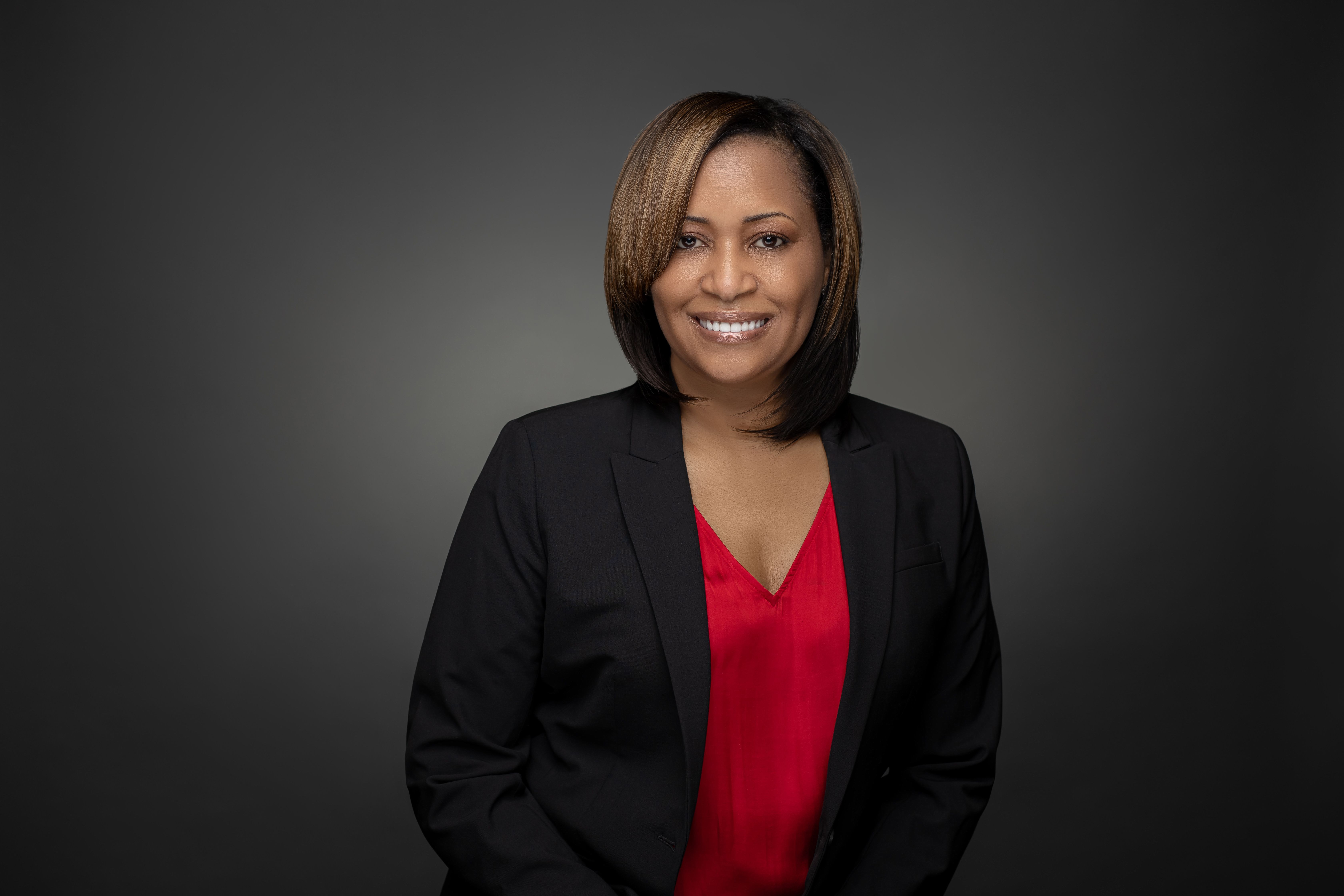 Raquel Logan Saulsberry, MBA
