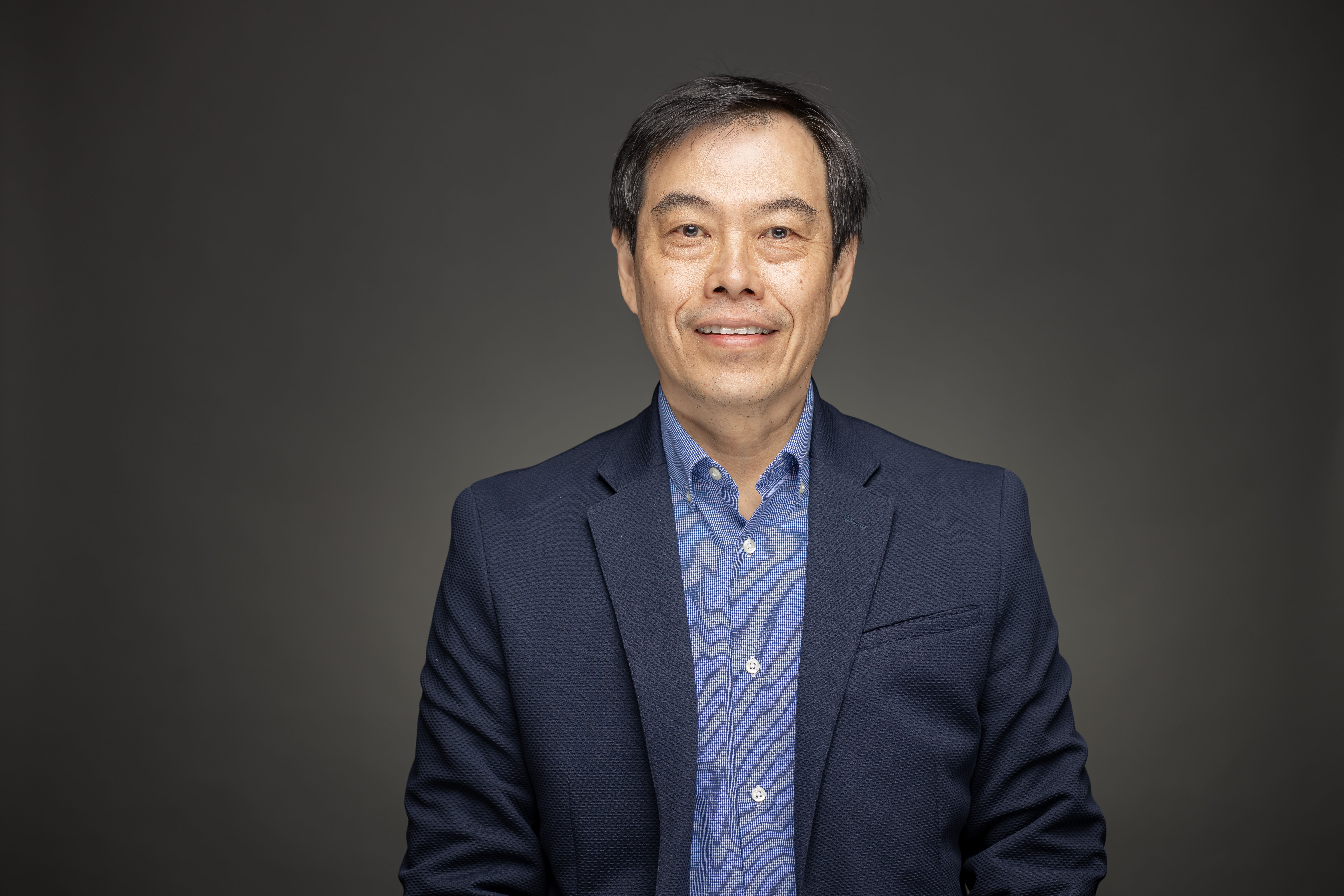 Dr. L. Yu Lin, PE