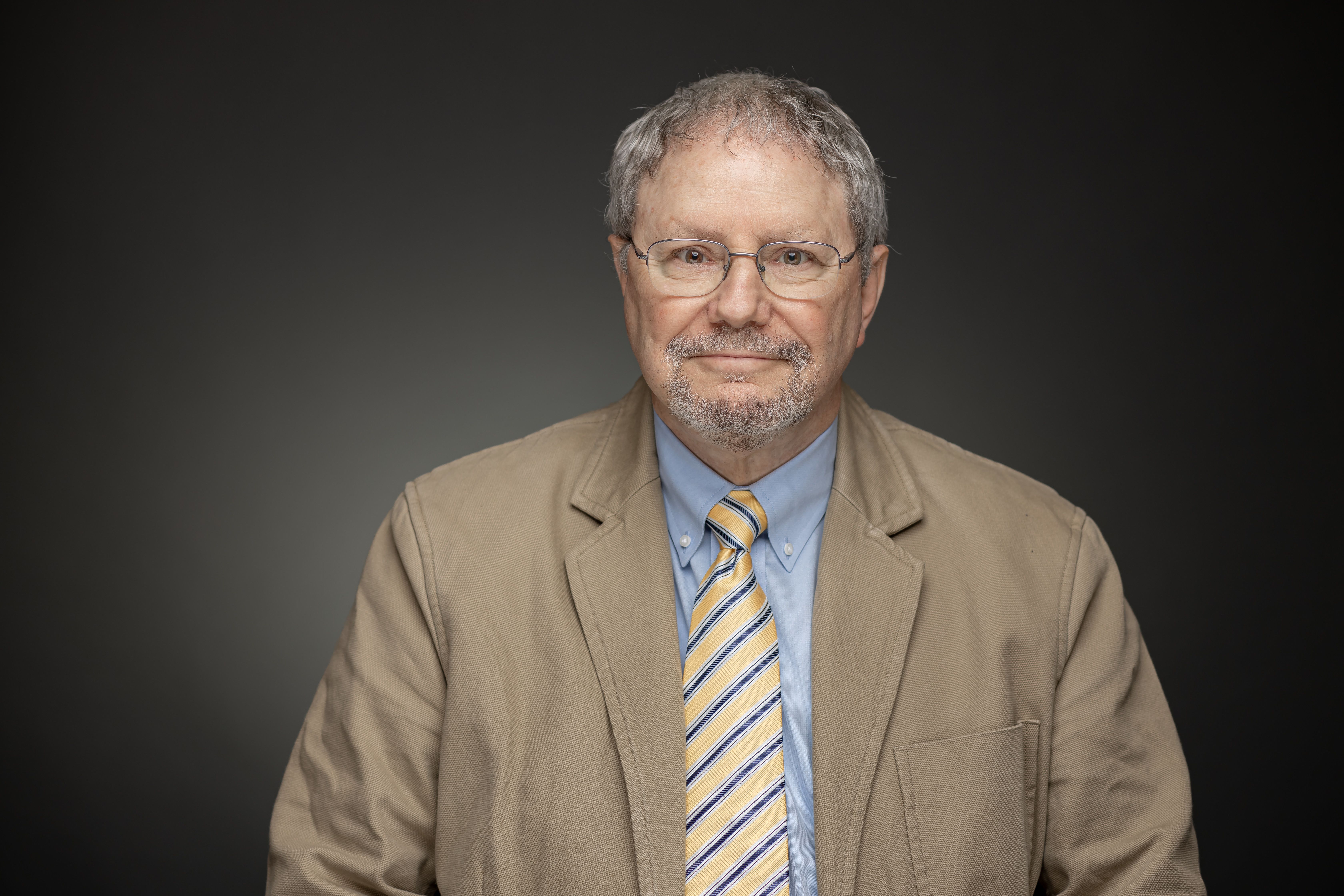 Dr. Gary B. Tooley, DHSc, PA-C Emeritus, DFAAPA