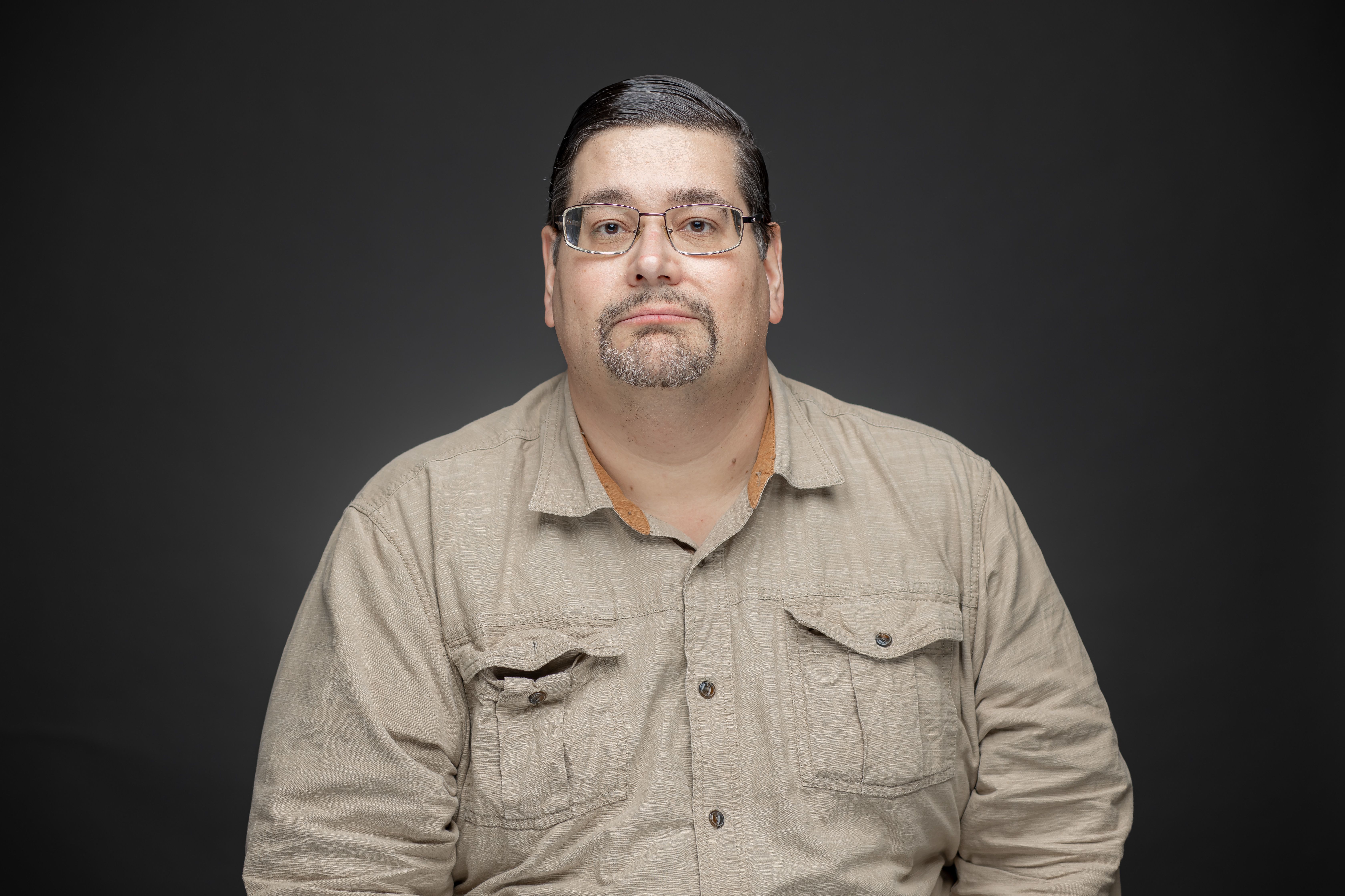 Dr. Karl A. Leib