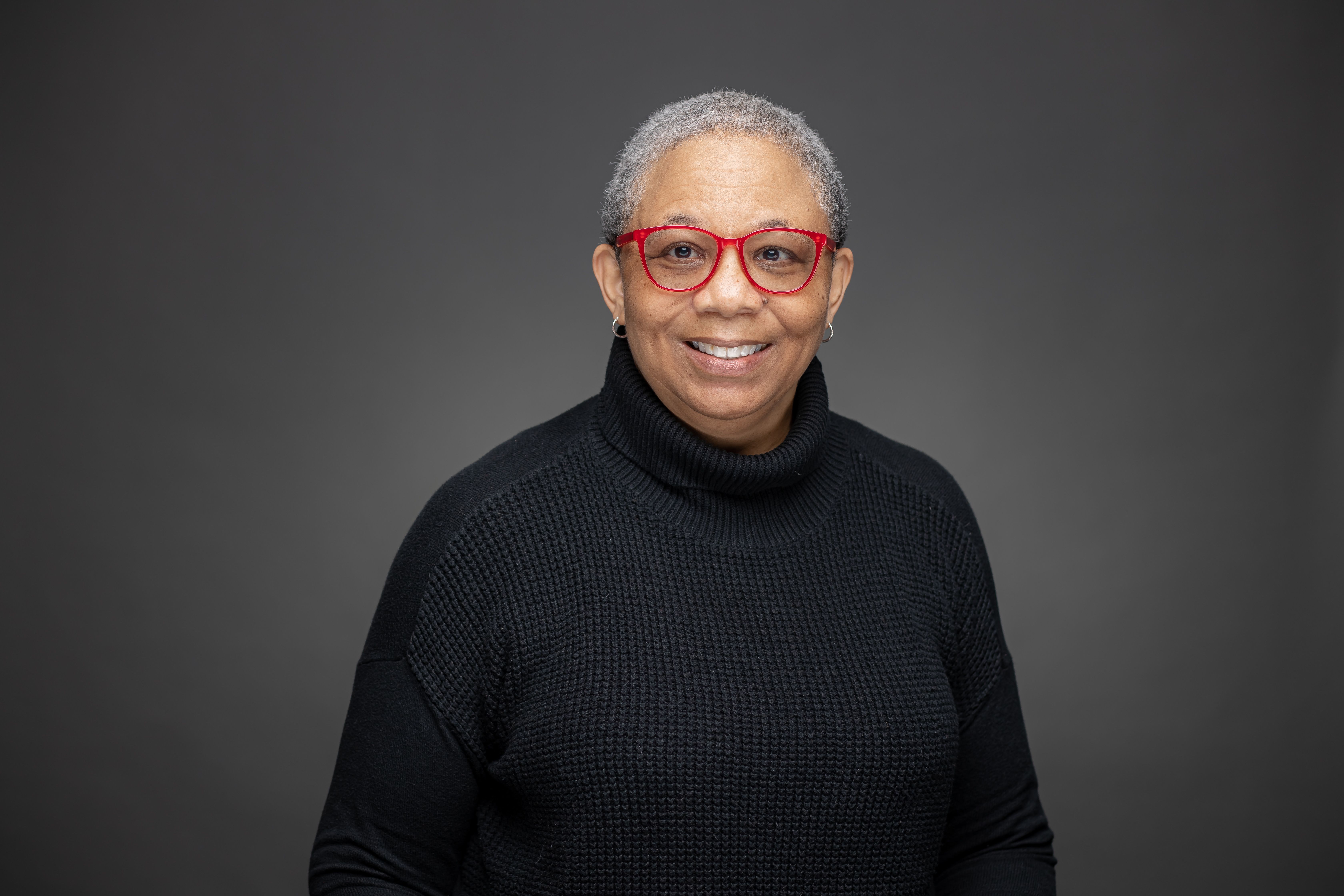 Dr. Lavern Terrell