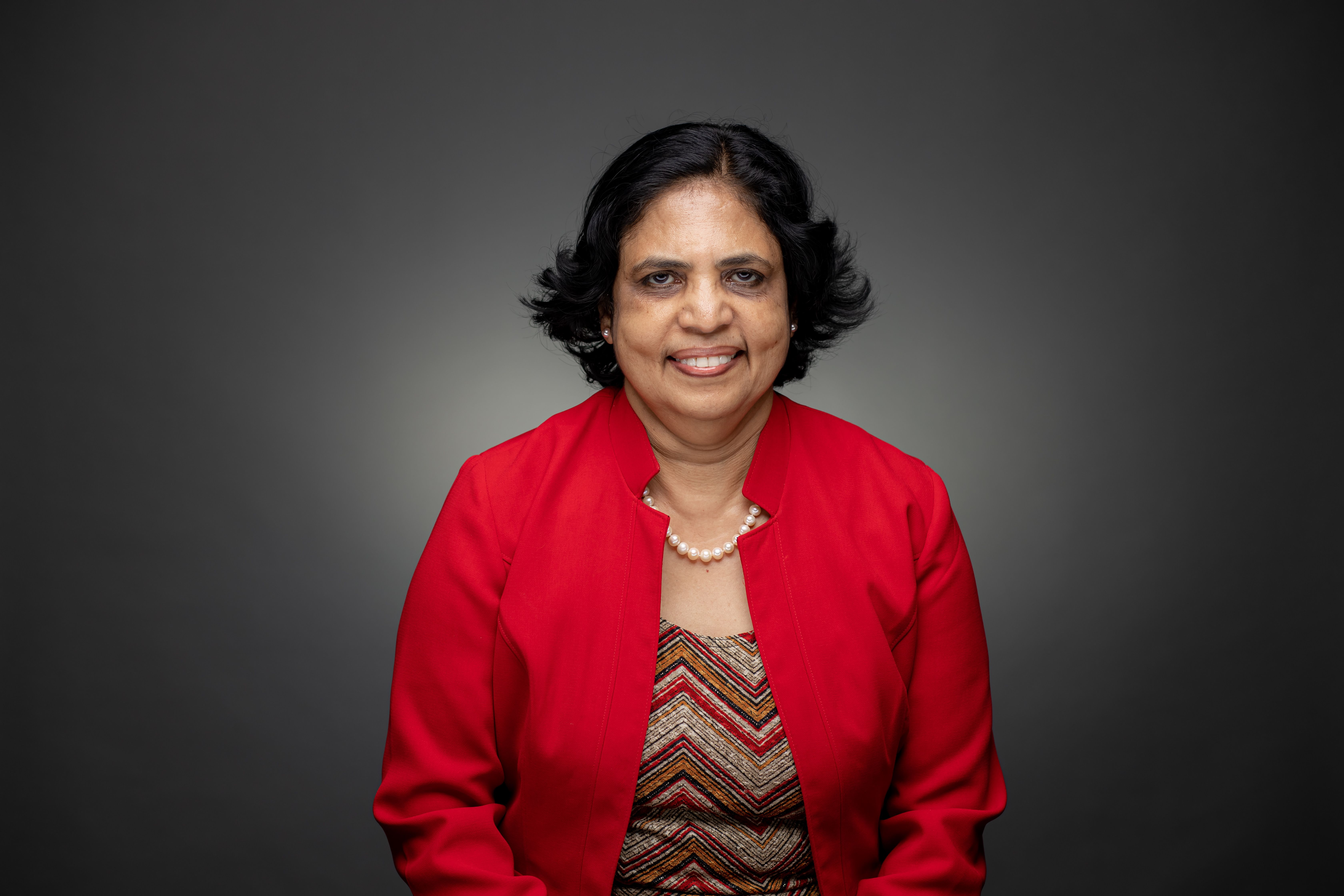 Dr. Suja Kochat