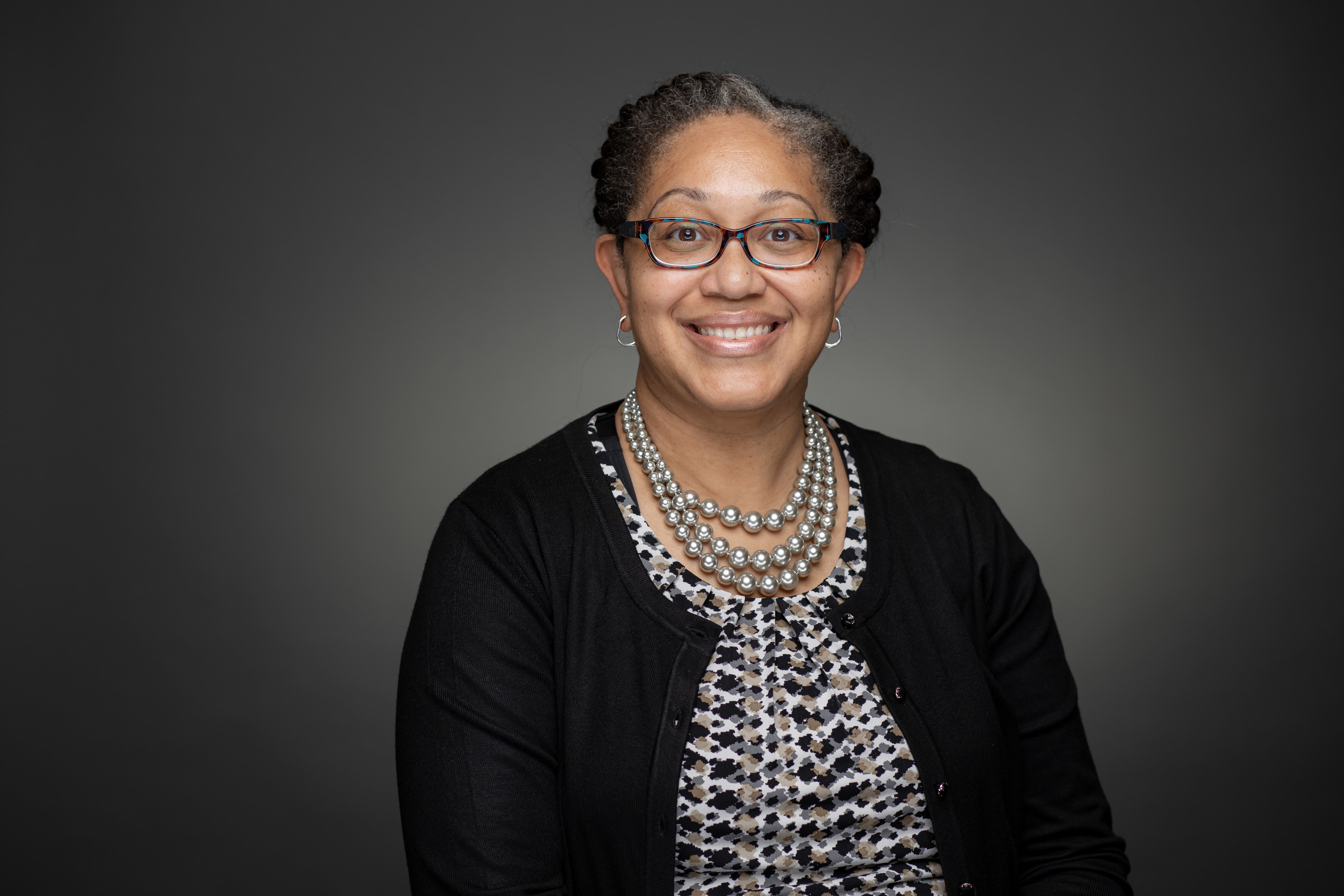 Dr. Nichole Knox, RN