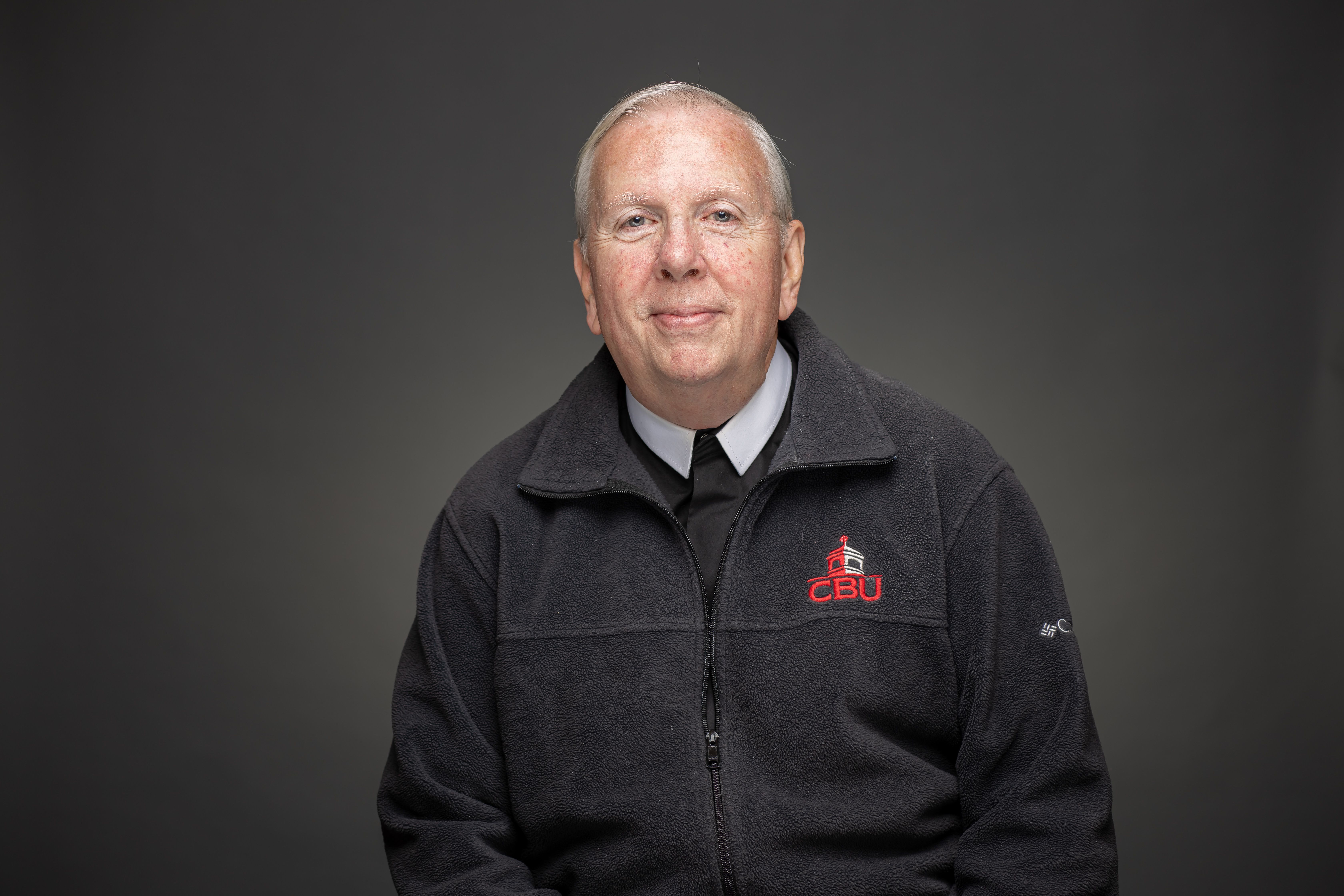 Brother Michael A. Schmelzer, FSC