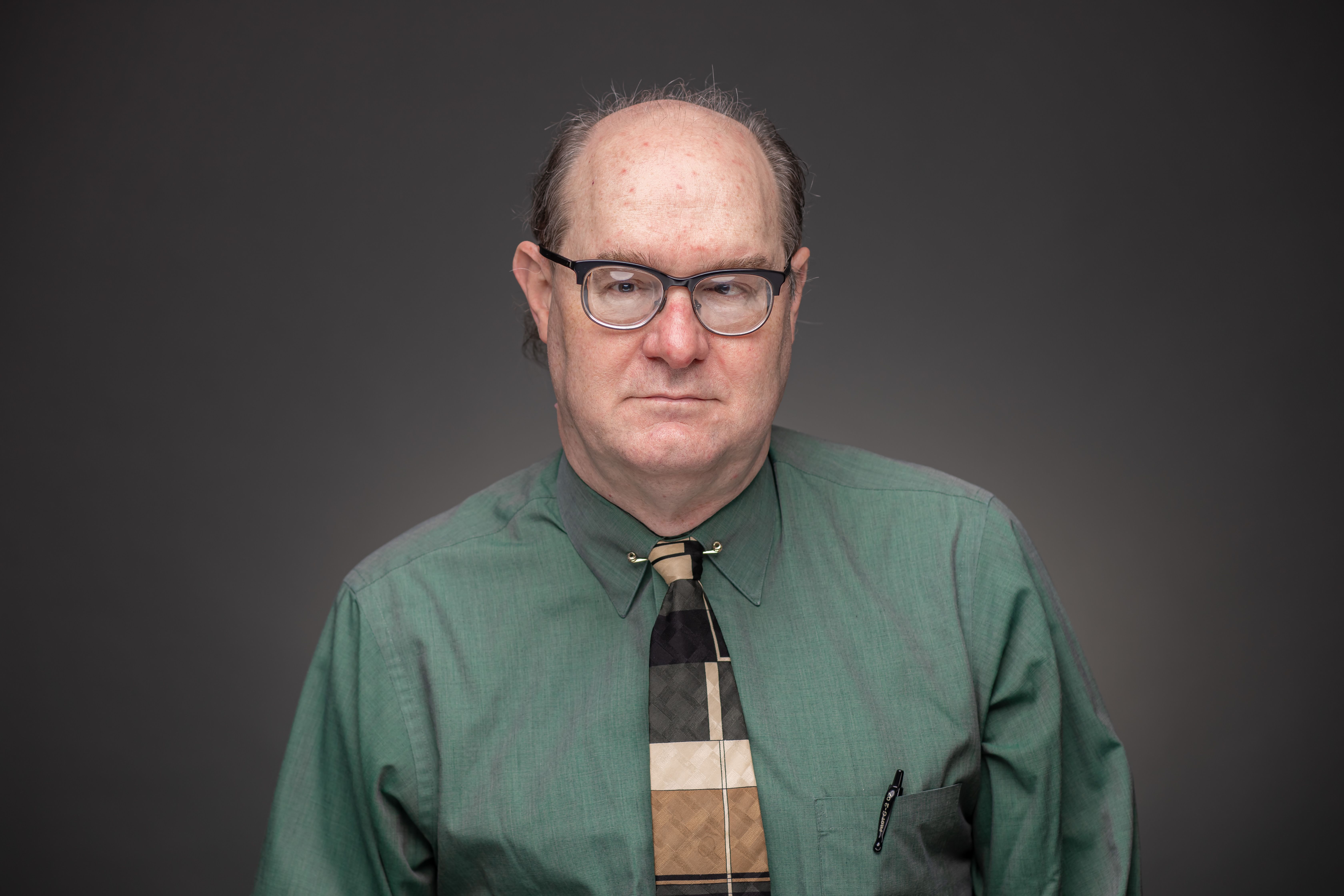 Dr. Randel M. Price