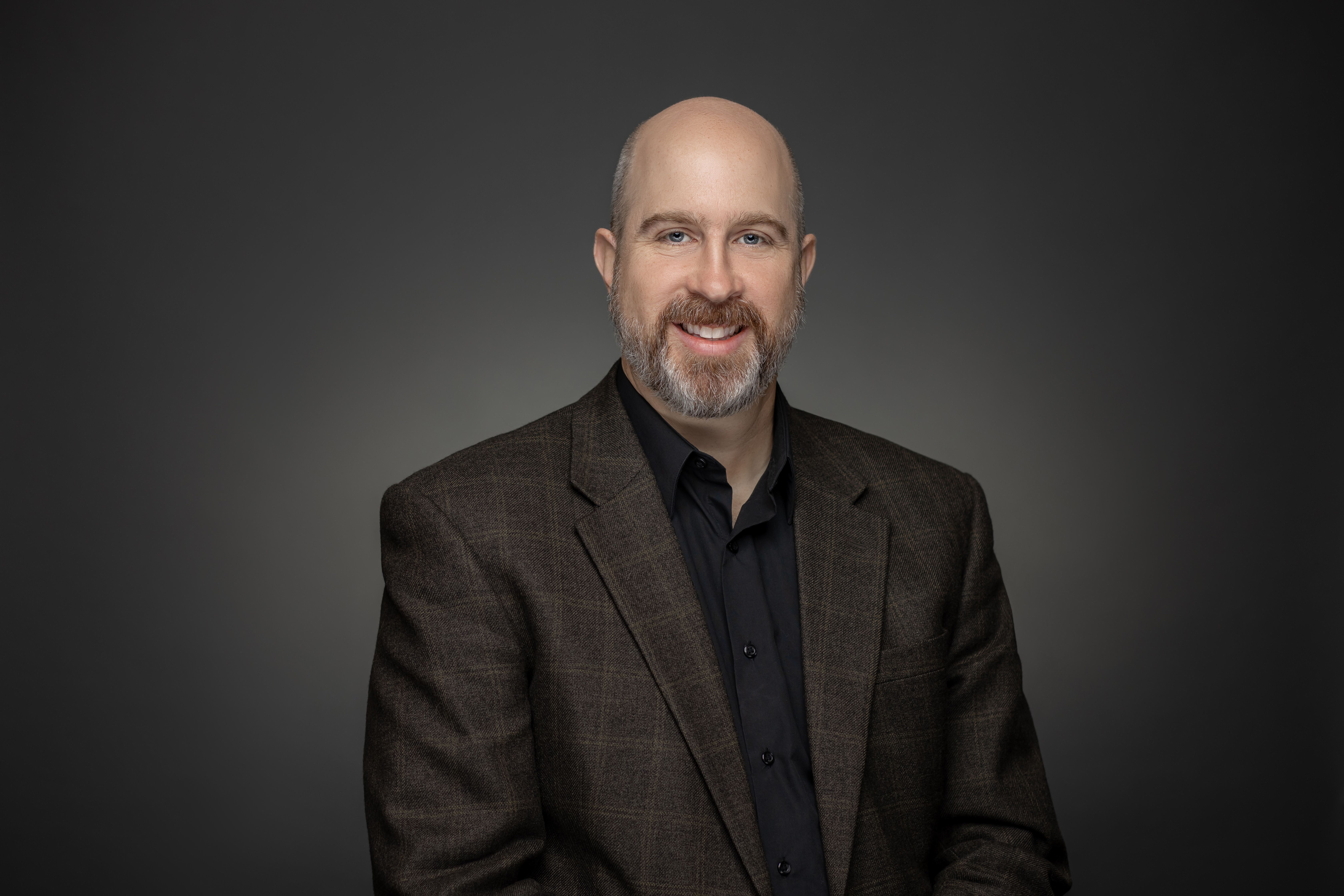 Dr. Paul A. Haught