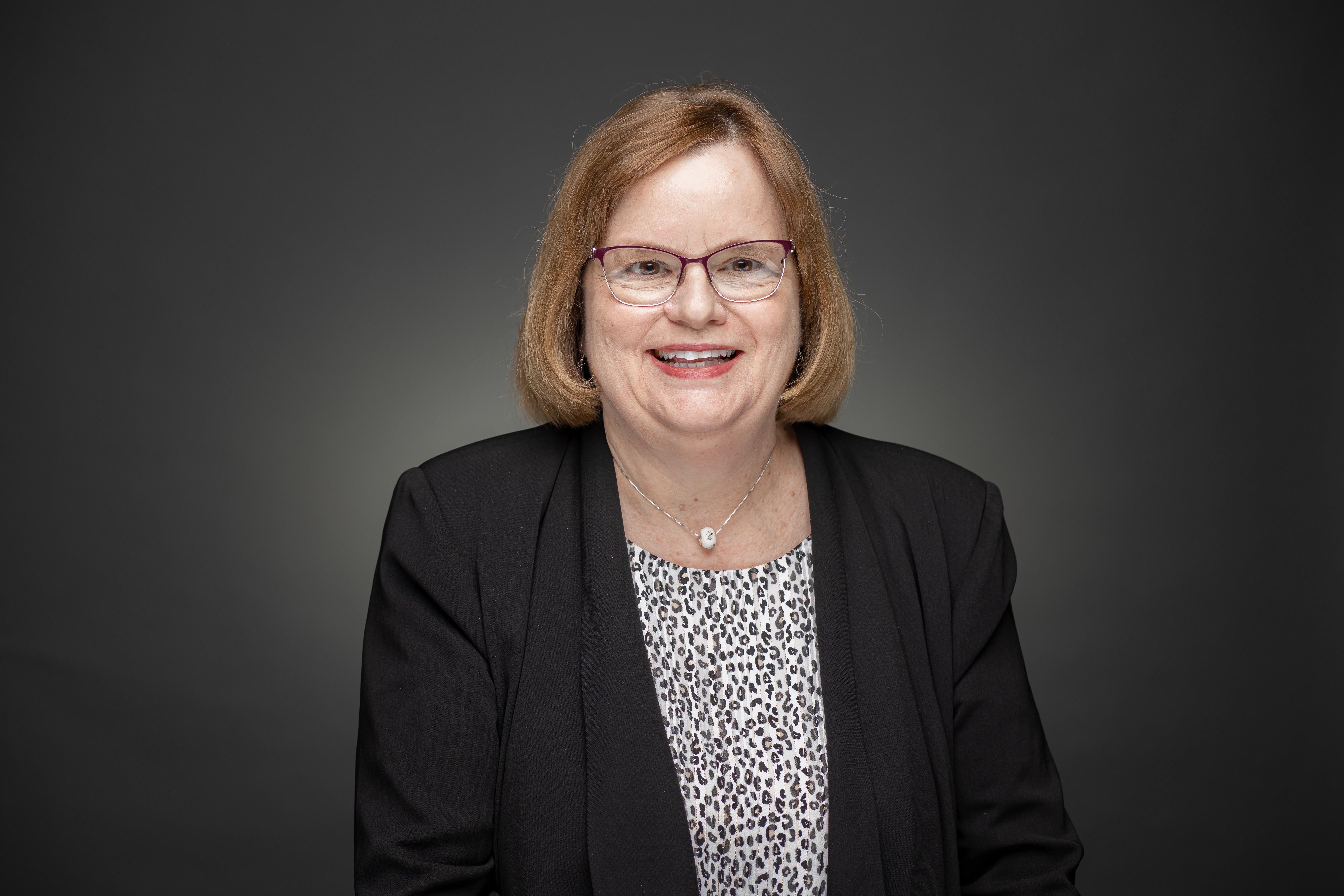 Peggy Hasty