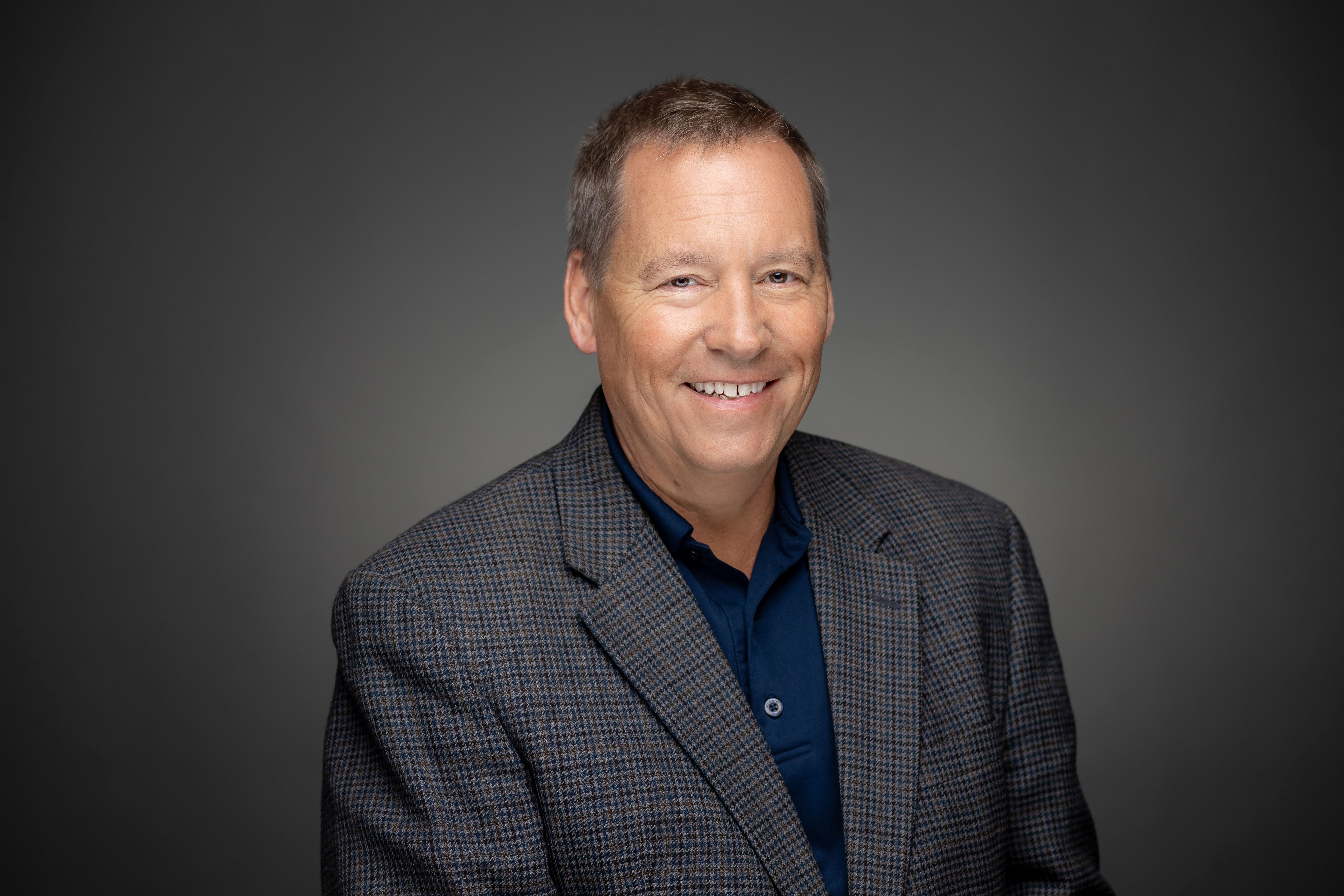 Dr. Jack Hargett