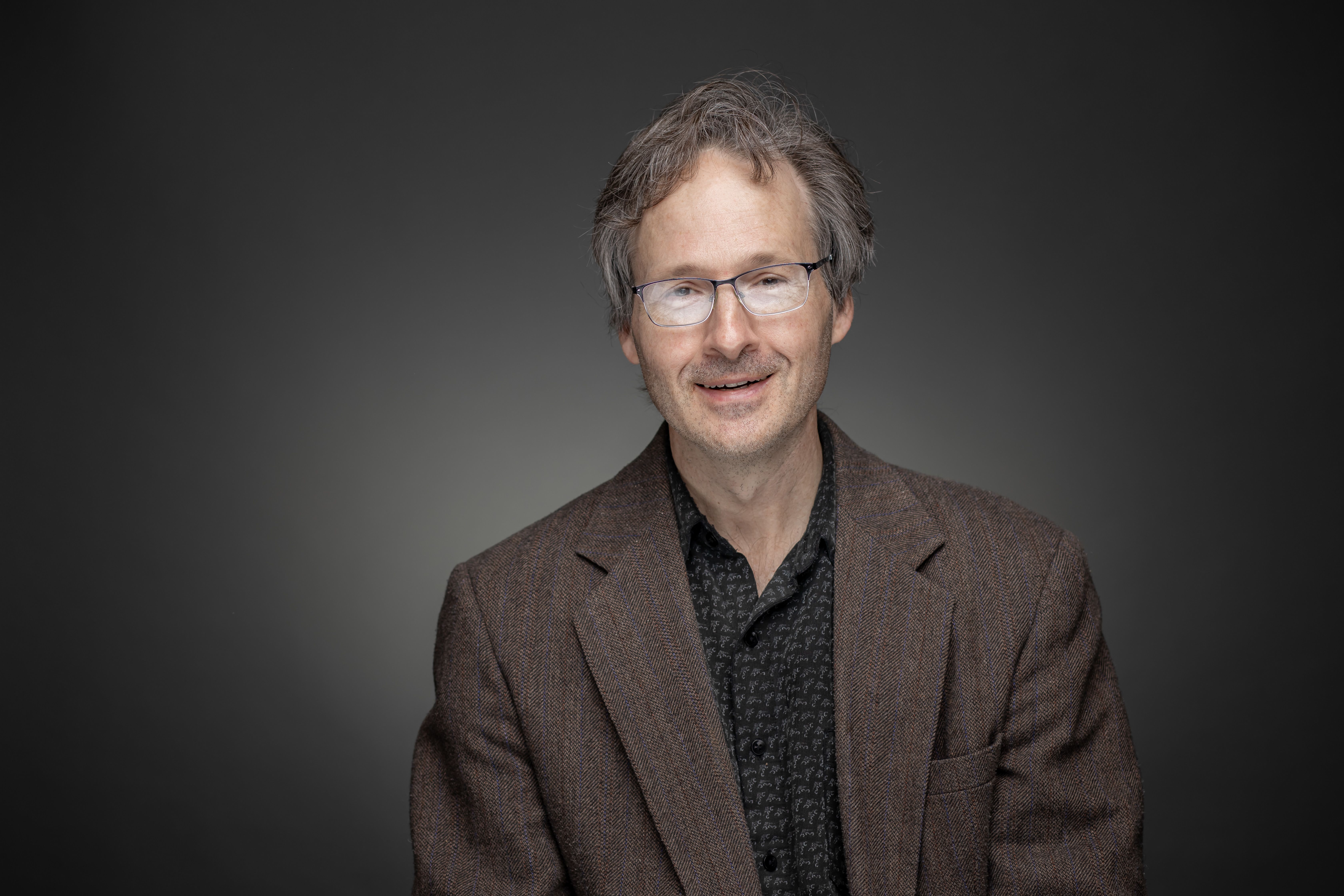 Matthew V. Hamner