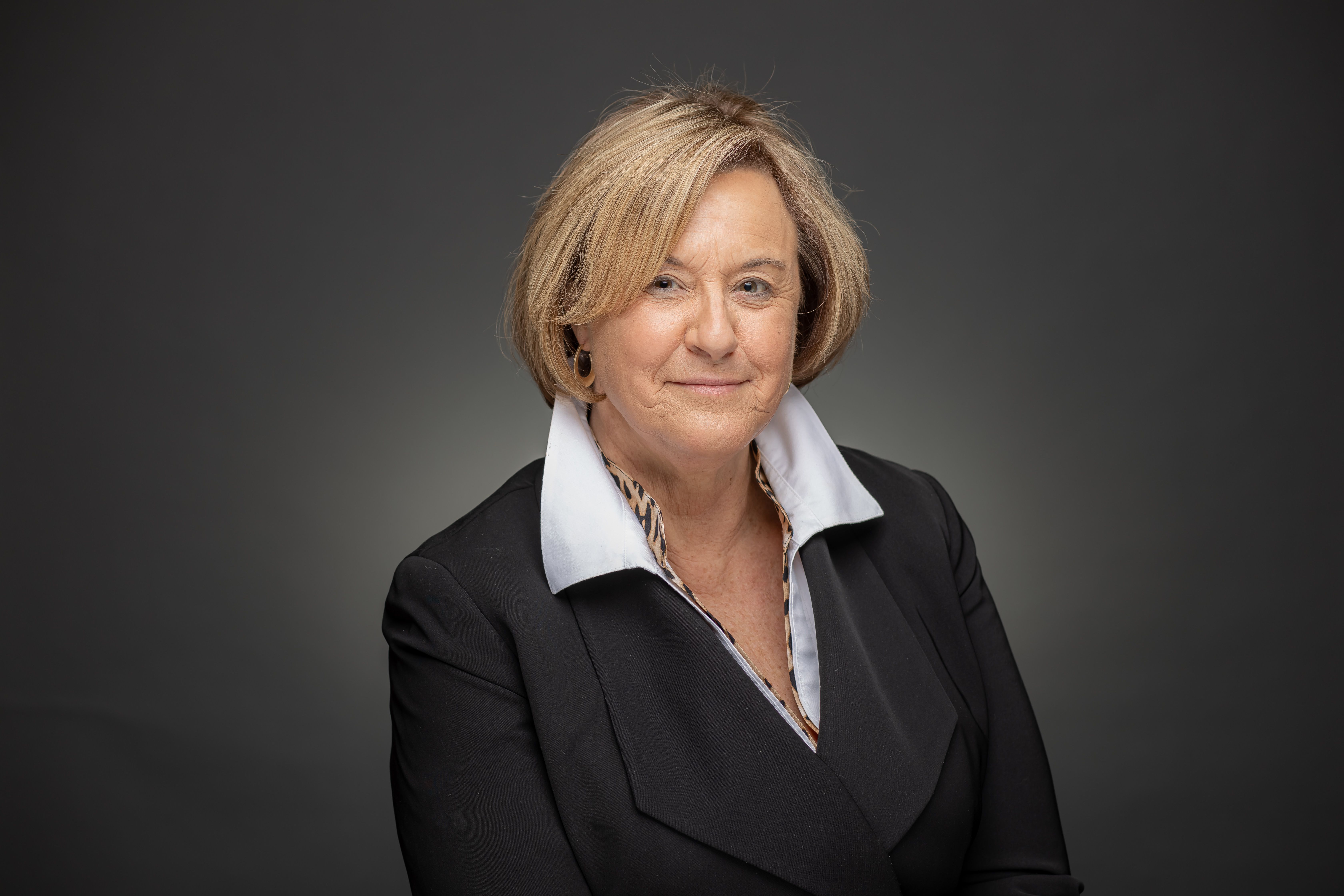 Beth Gerl