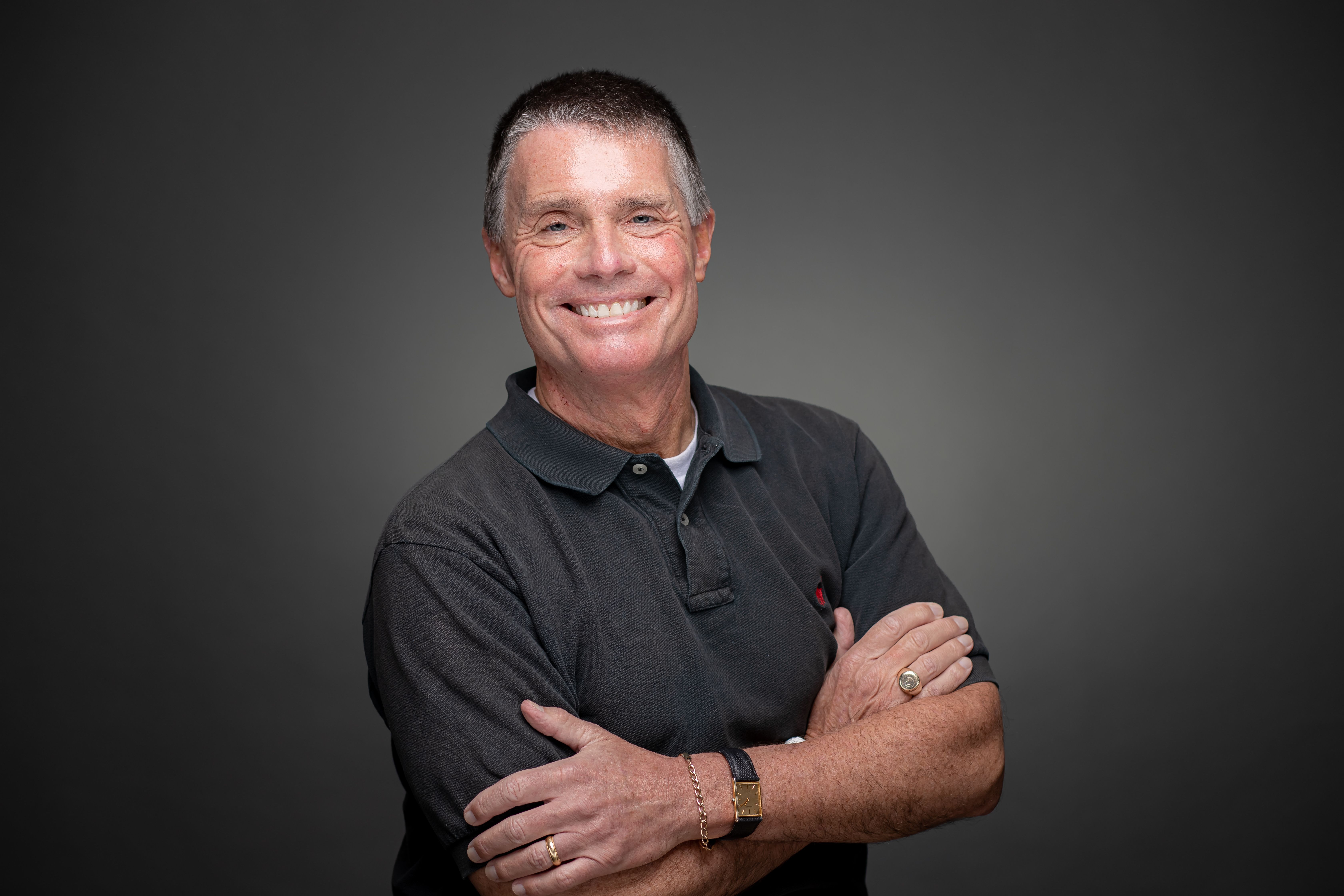 Dr. Scott D. Geis