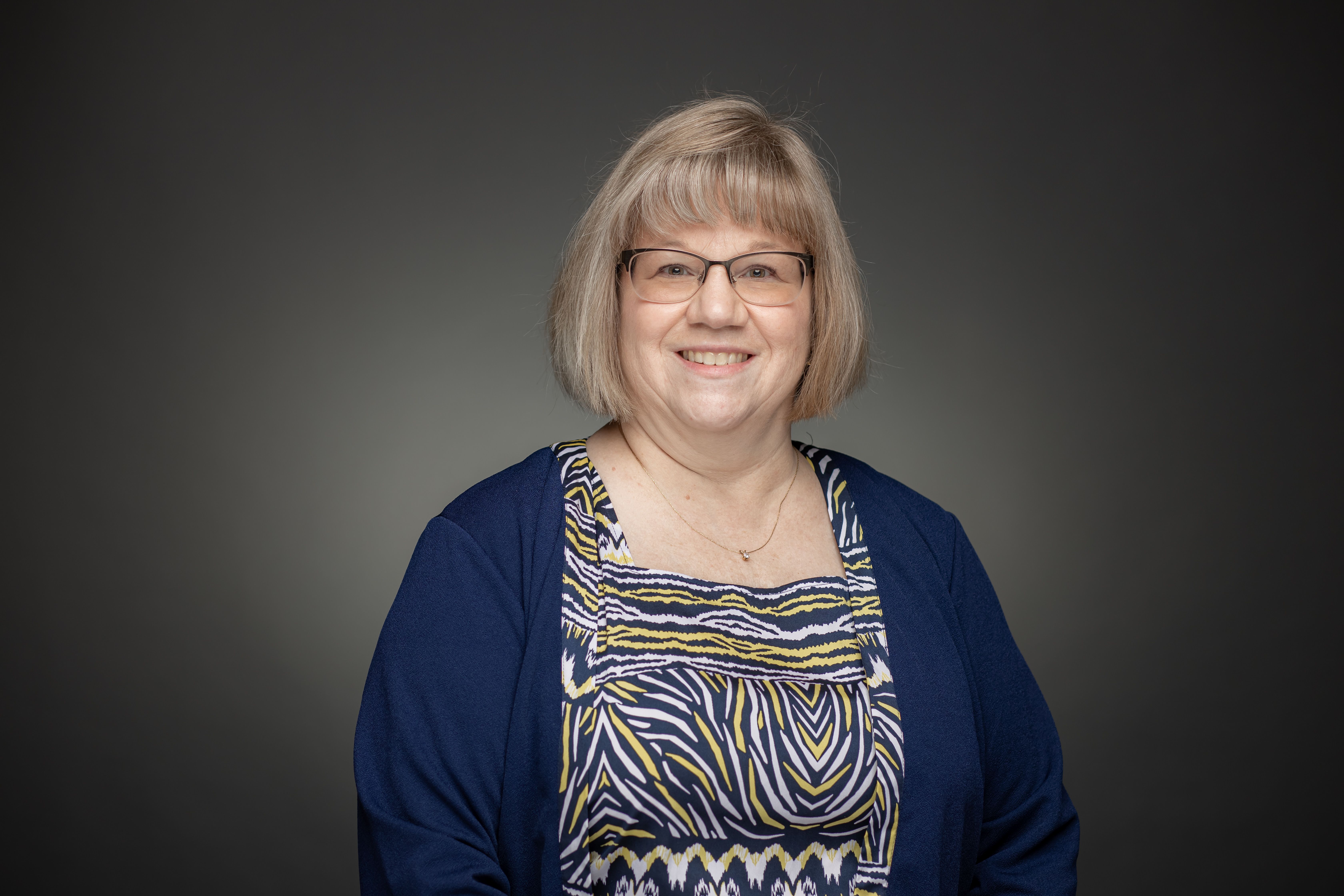 Betsy Fortney