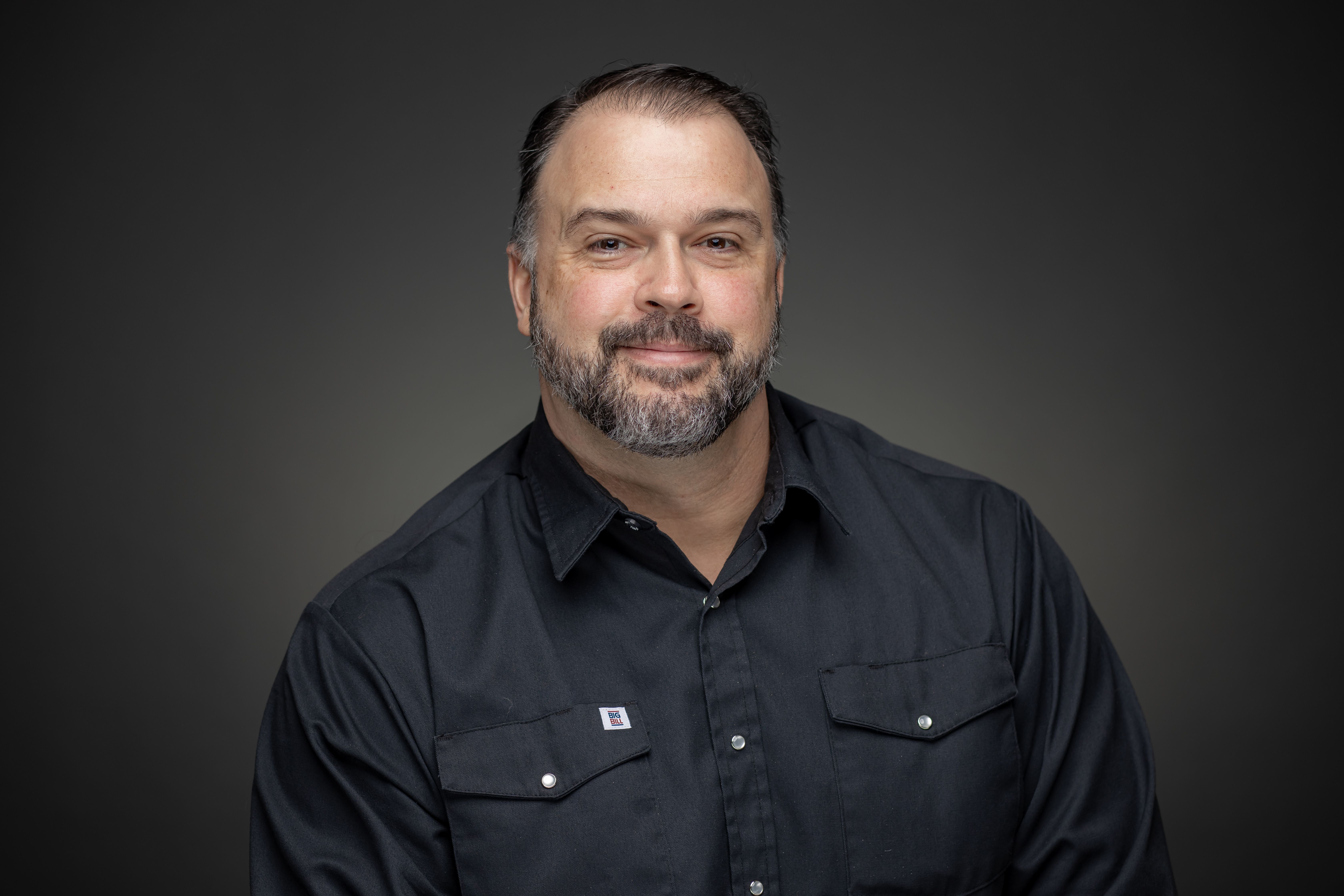 Robert Booth, DMS, PA-C