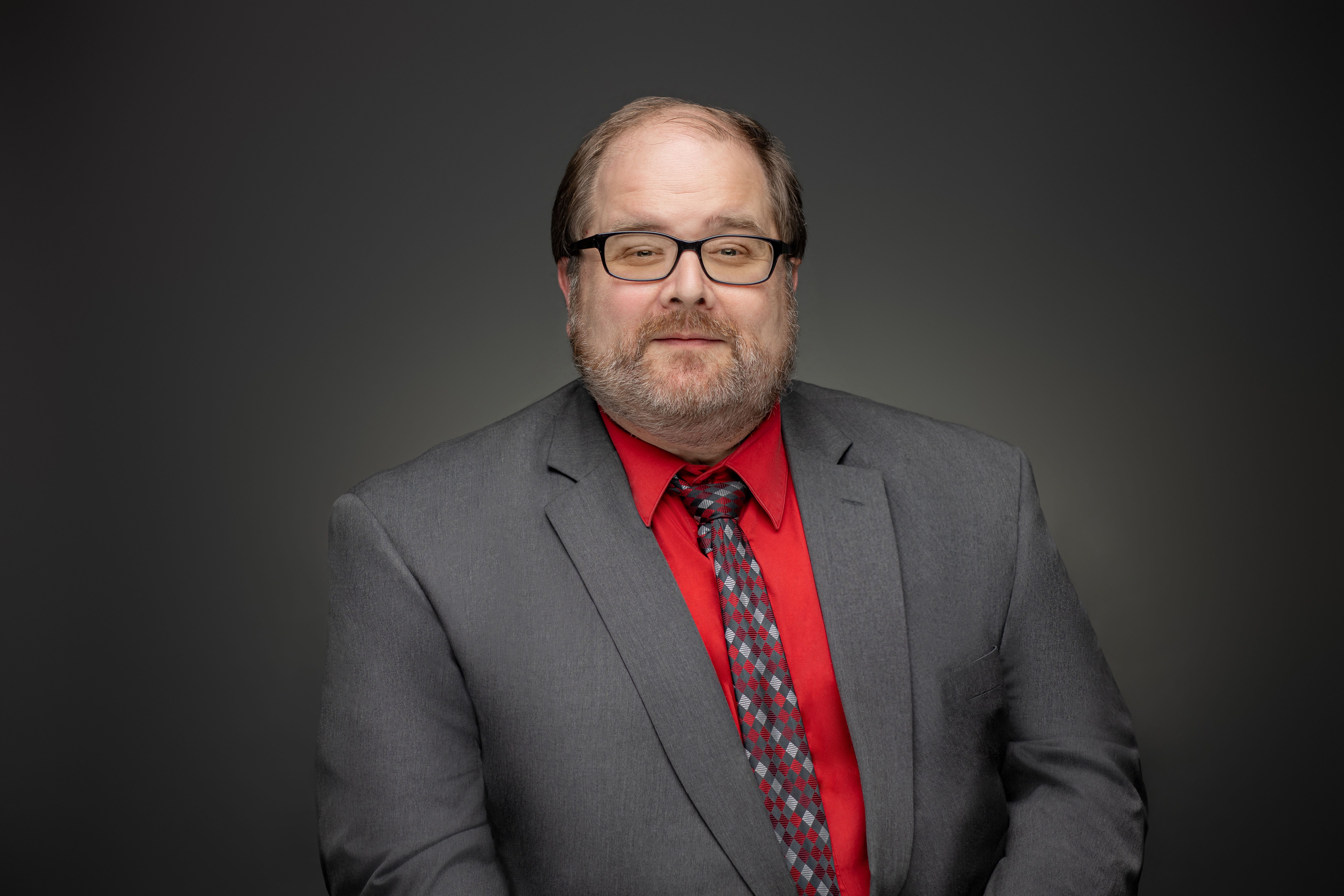 Dr. James McGuffee