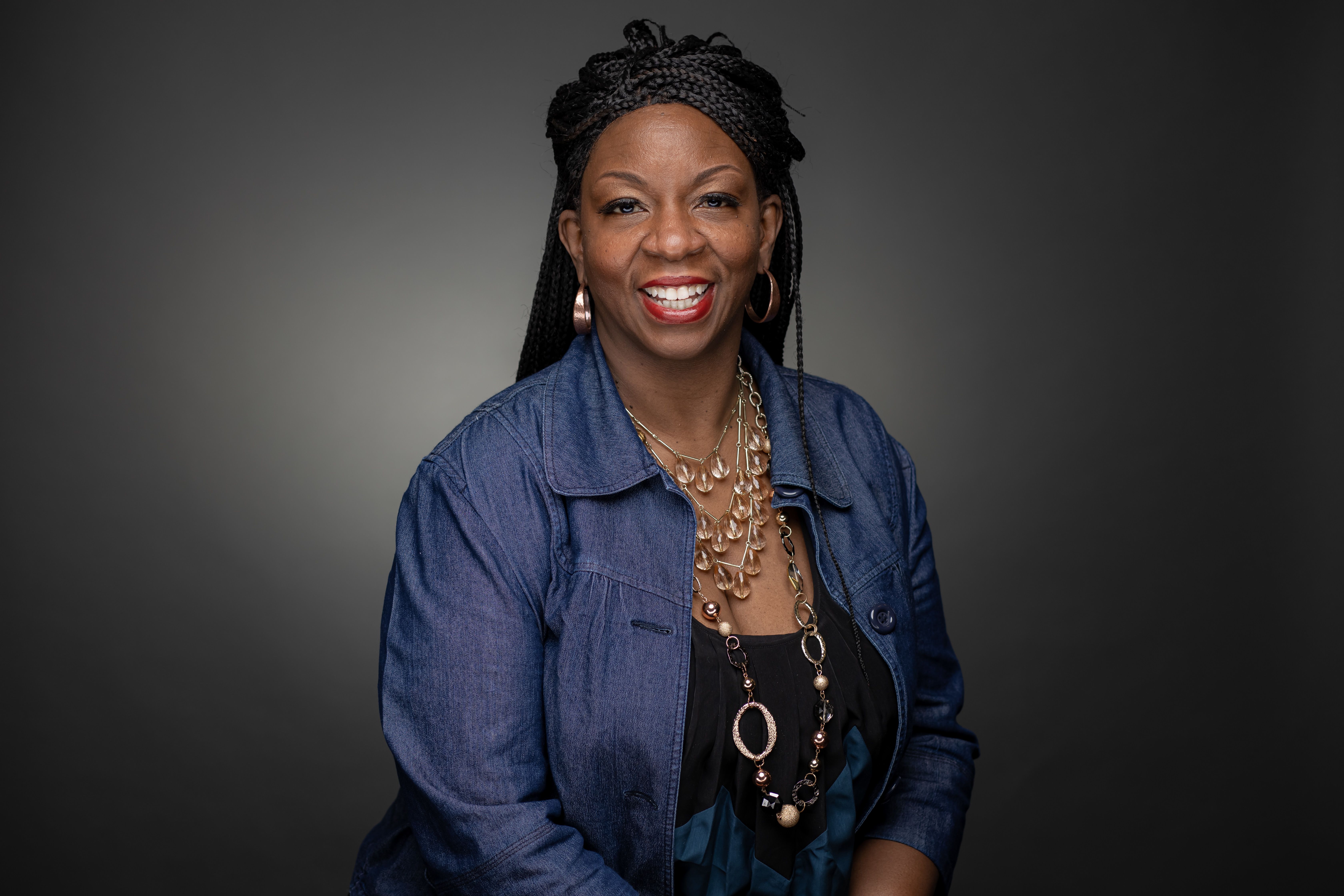 Dr. Rosetta Mayfield-Burford