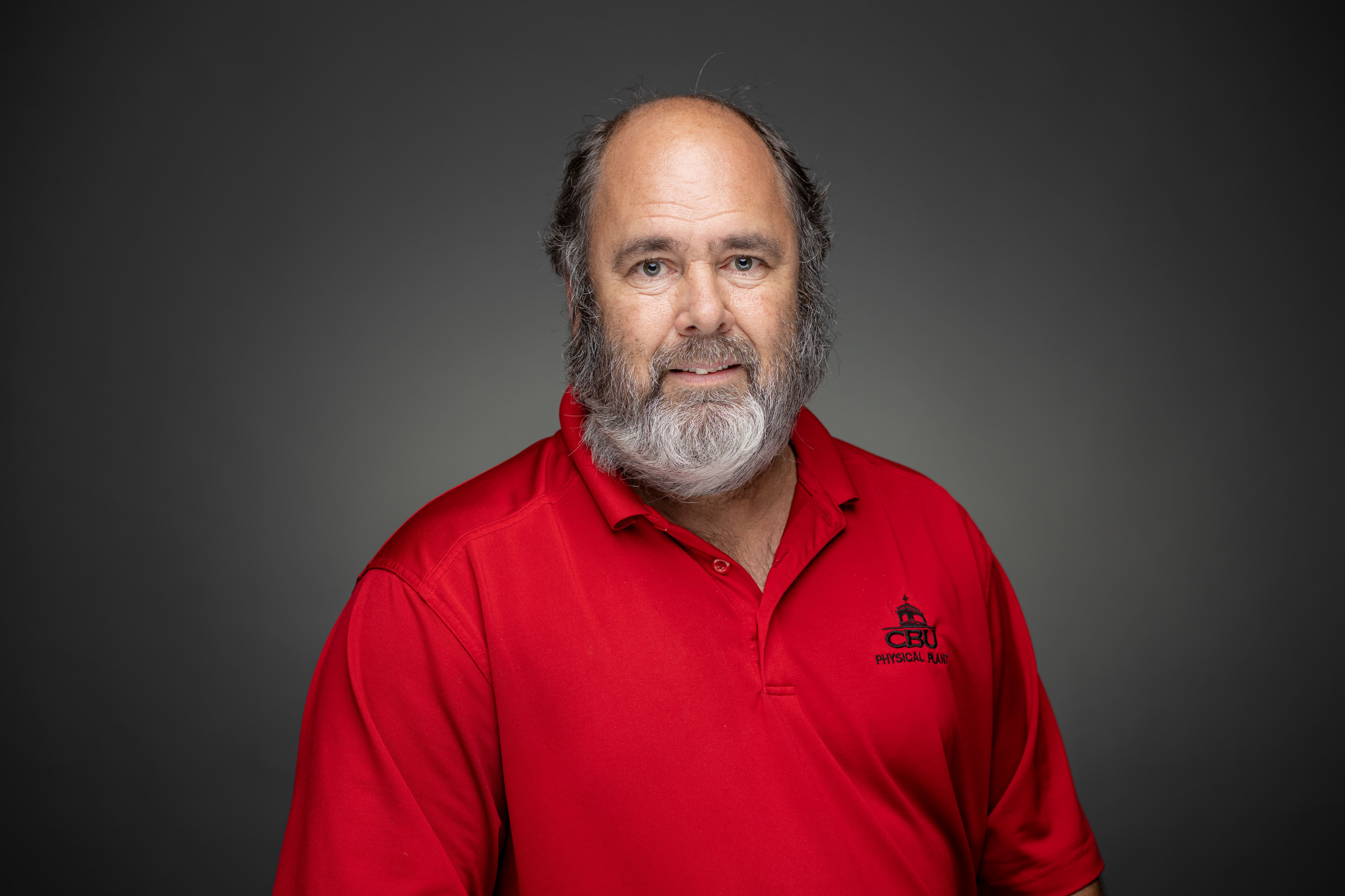 Ronnie Breckenridge