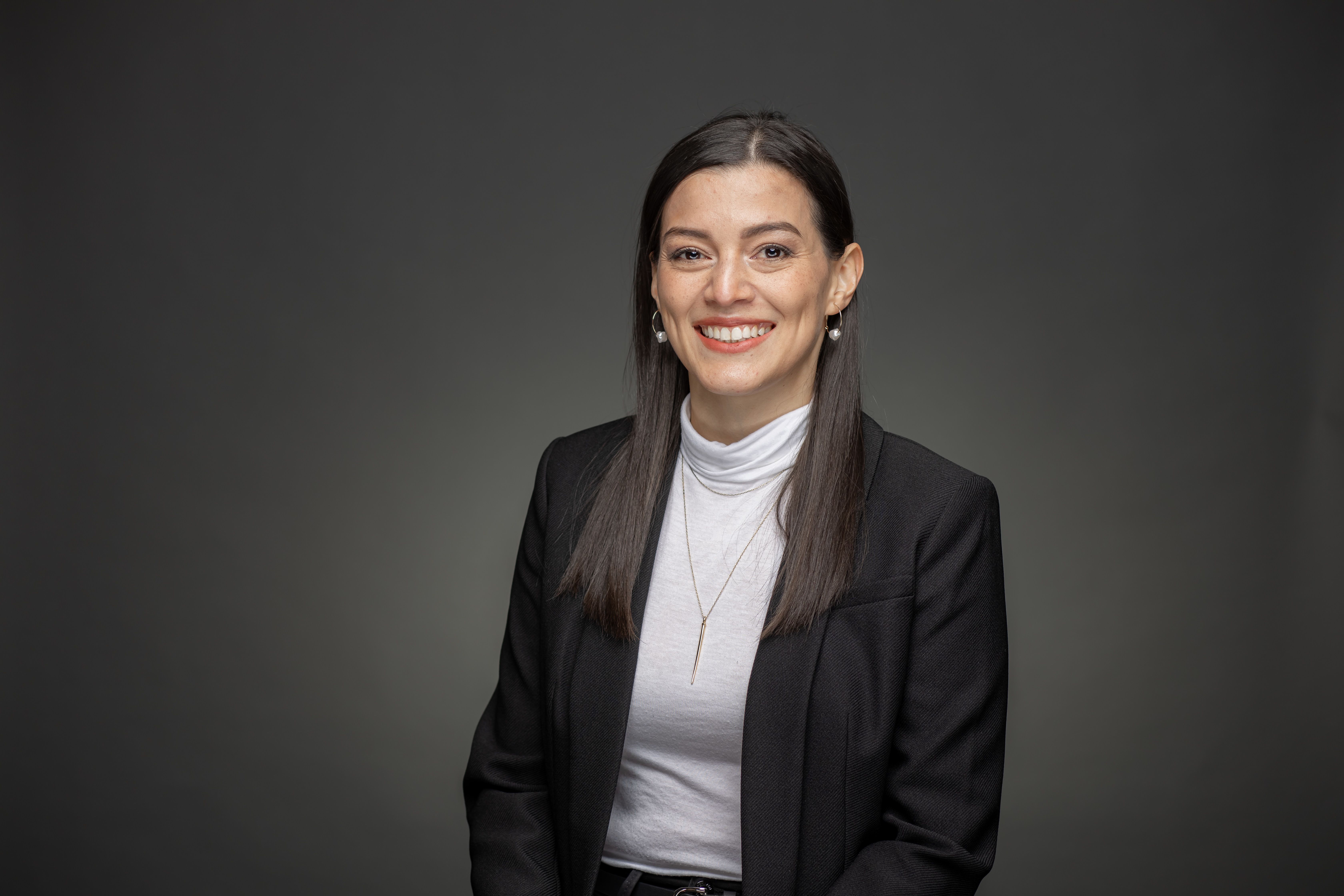 Dr. Pamela Delgado