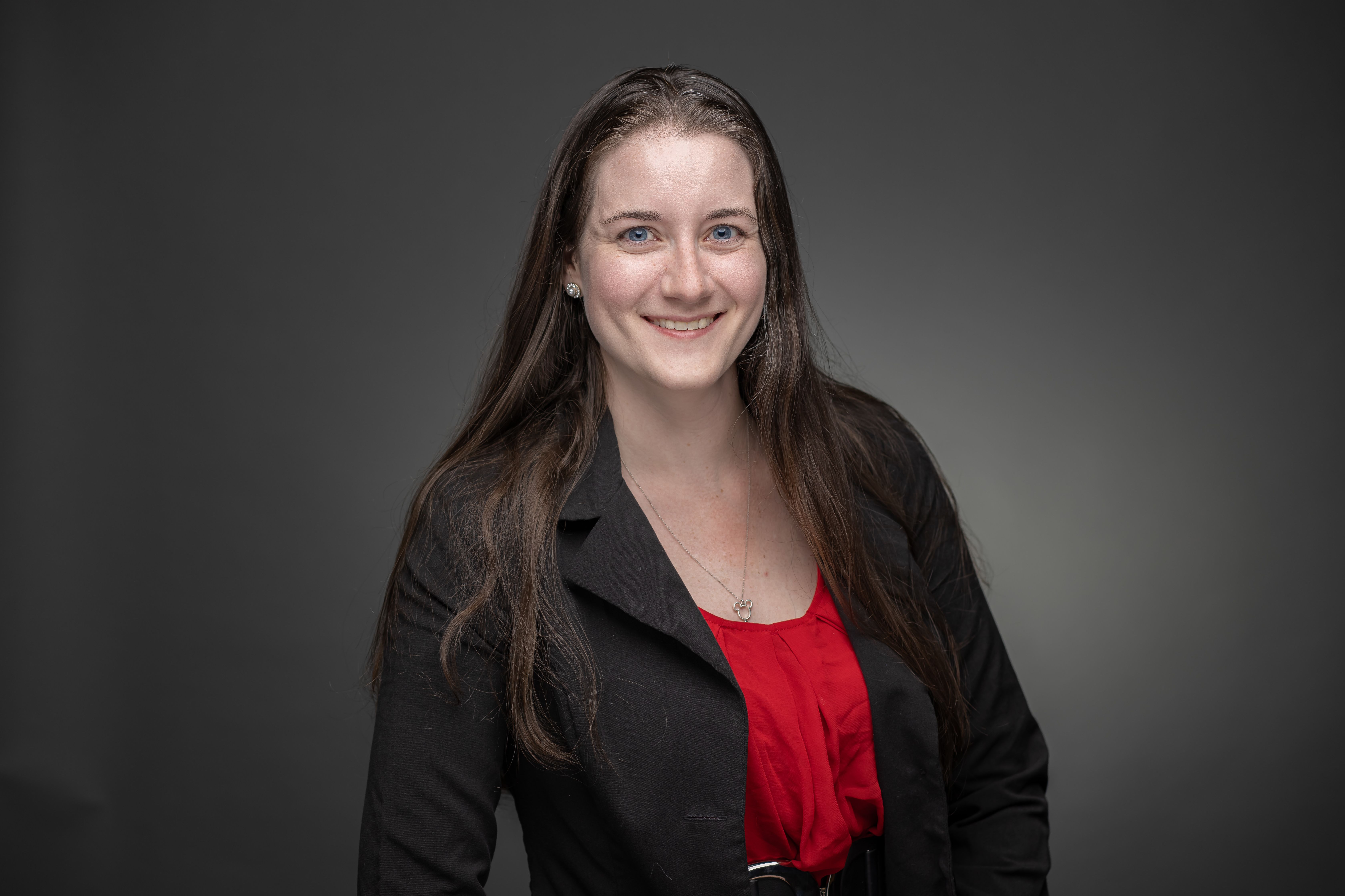 Dr. Lyndsey Pierson