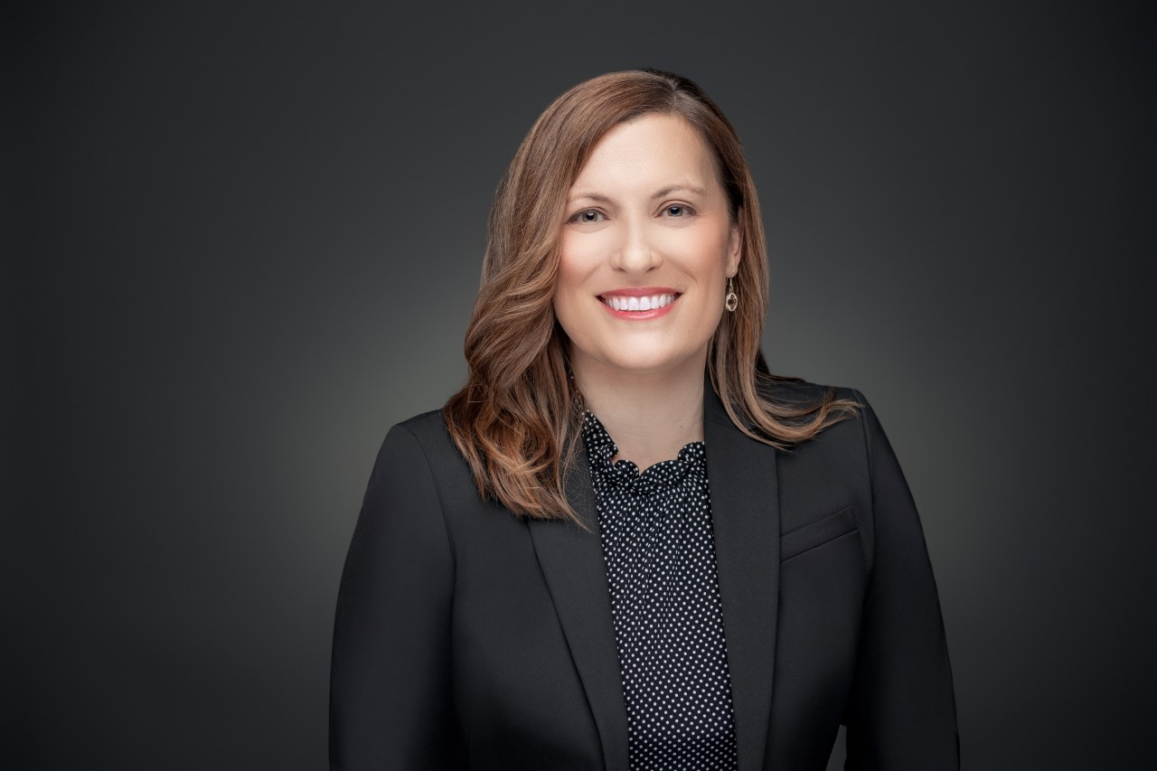Dr. Jennifer Hitt-Mayo, RN