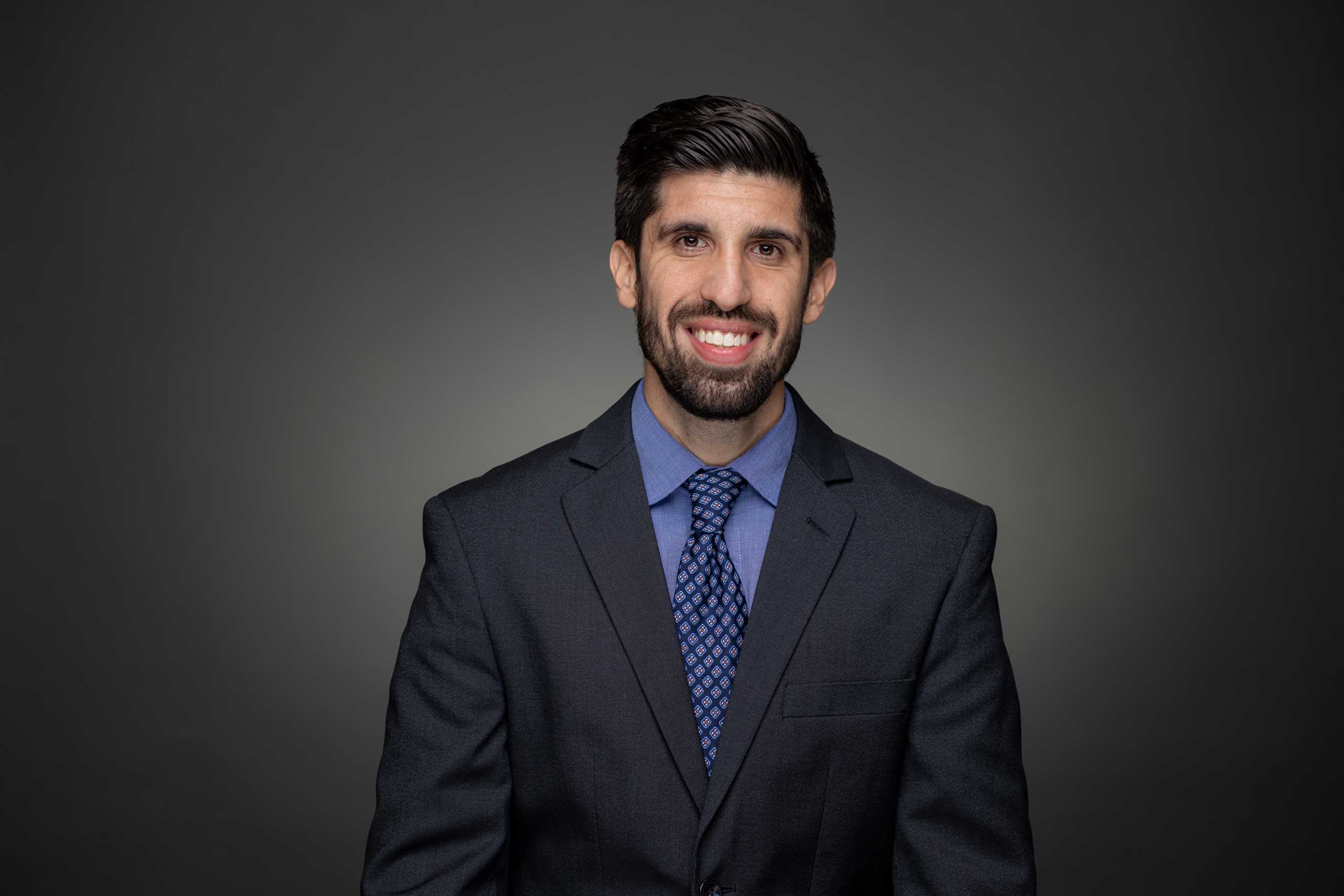 Matthew Cardoza