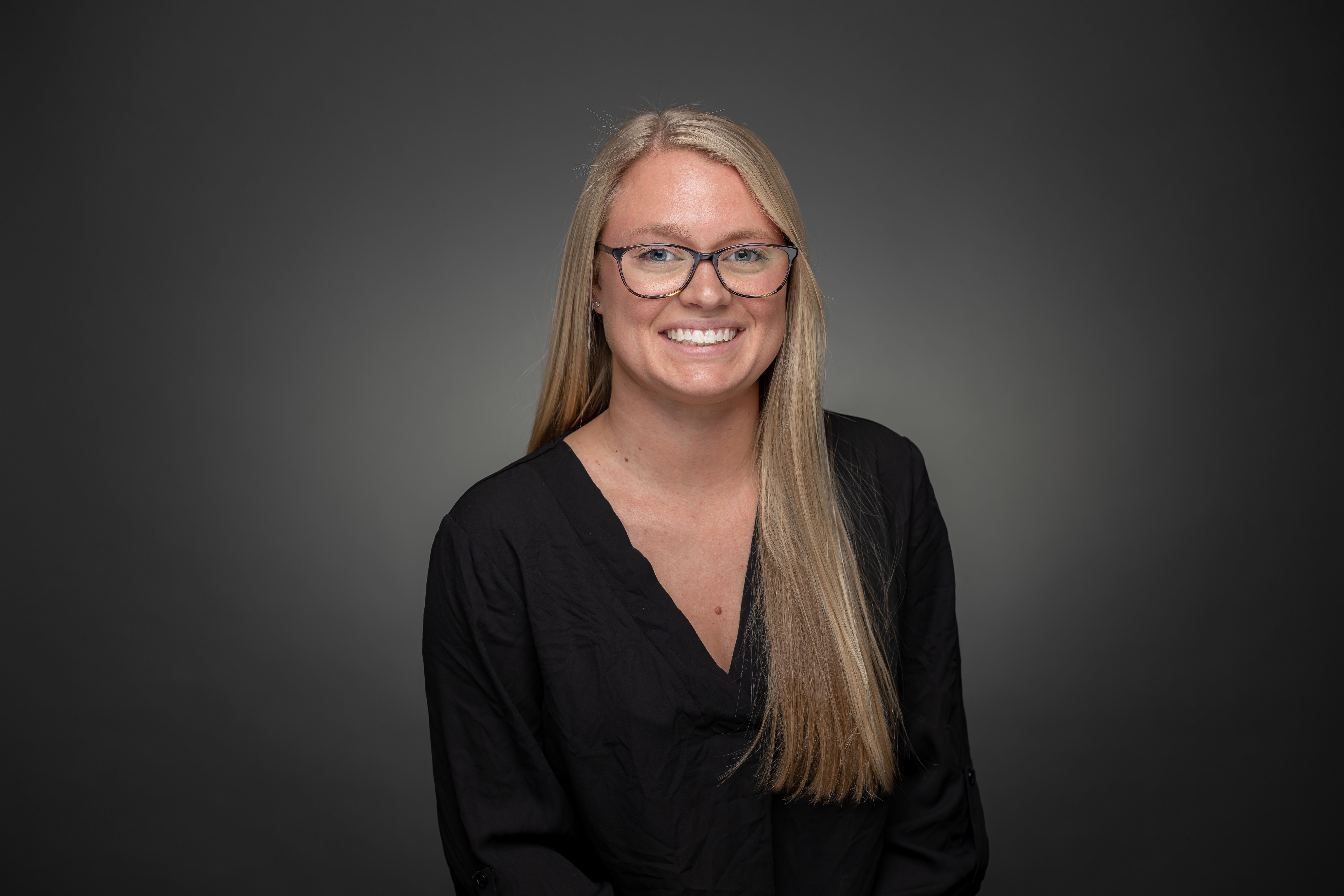 Kamryn Carmody
