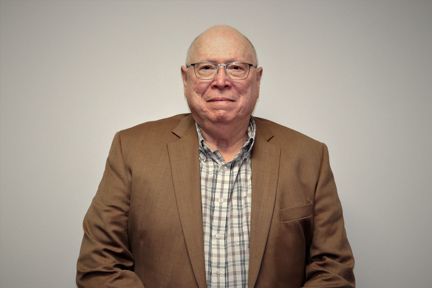 Dr. Neal F. Jackson