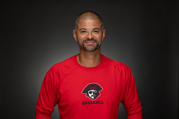 Adrian Dorsey