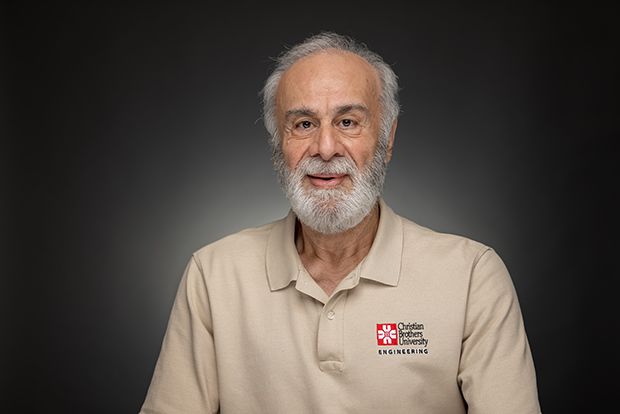 Dr. Ali Pourhashemi