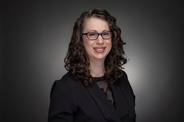 Amber Hall, MPAS, PA-C