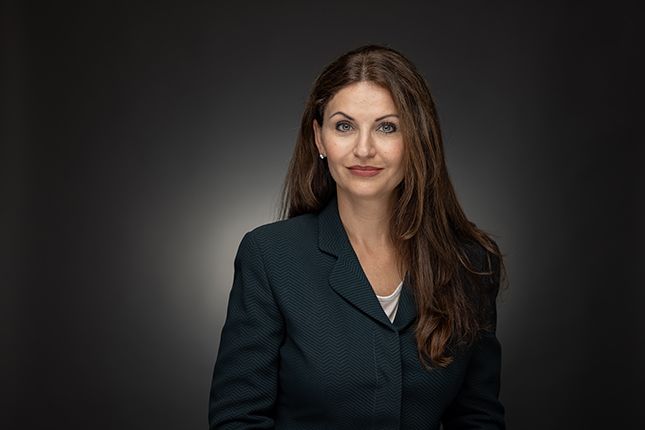 Dr. Barbara DeVivo