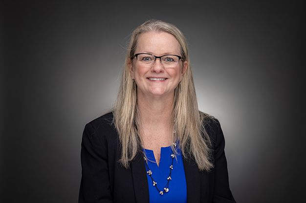 Dr. Bev Vitali