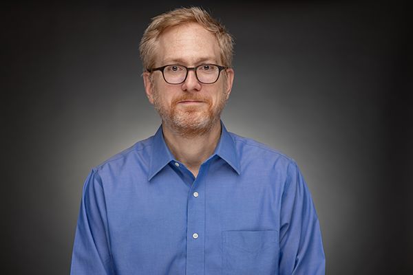 Dr. J. Burton Fulmer