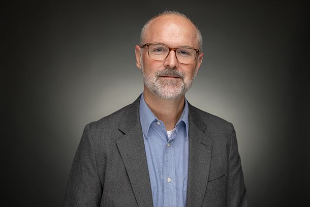 Dr. Daniel S. Harper