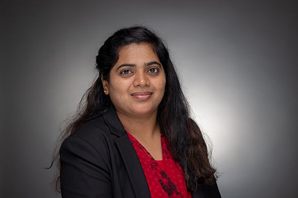 Dr. Deepa Kodali