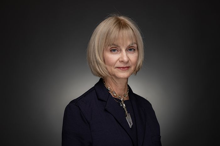 Jana B. Travis