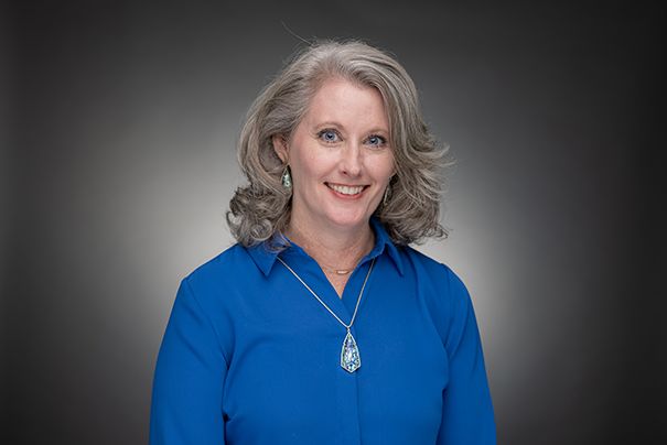 Dr. Jennifer Weske